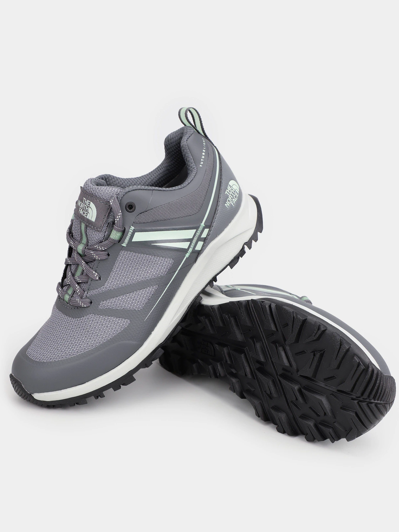 Кроссовки The North Face Litewave Futurelight модель NF0A4PFHZR41 Фото