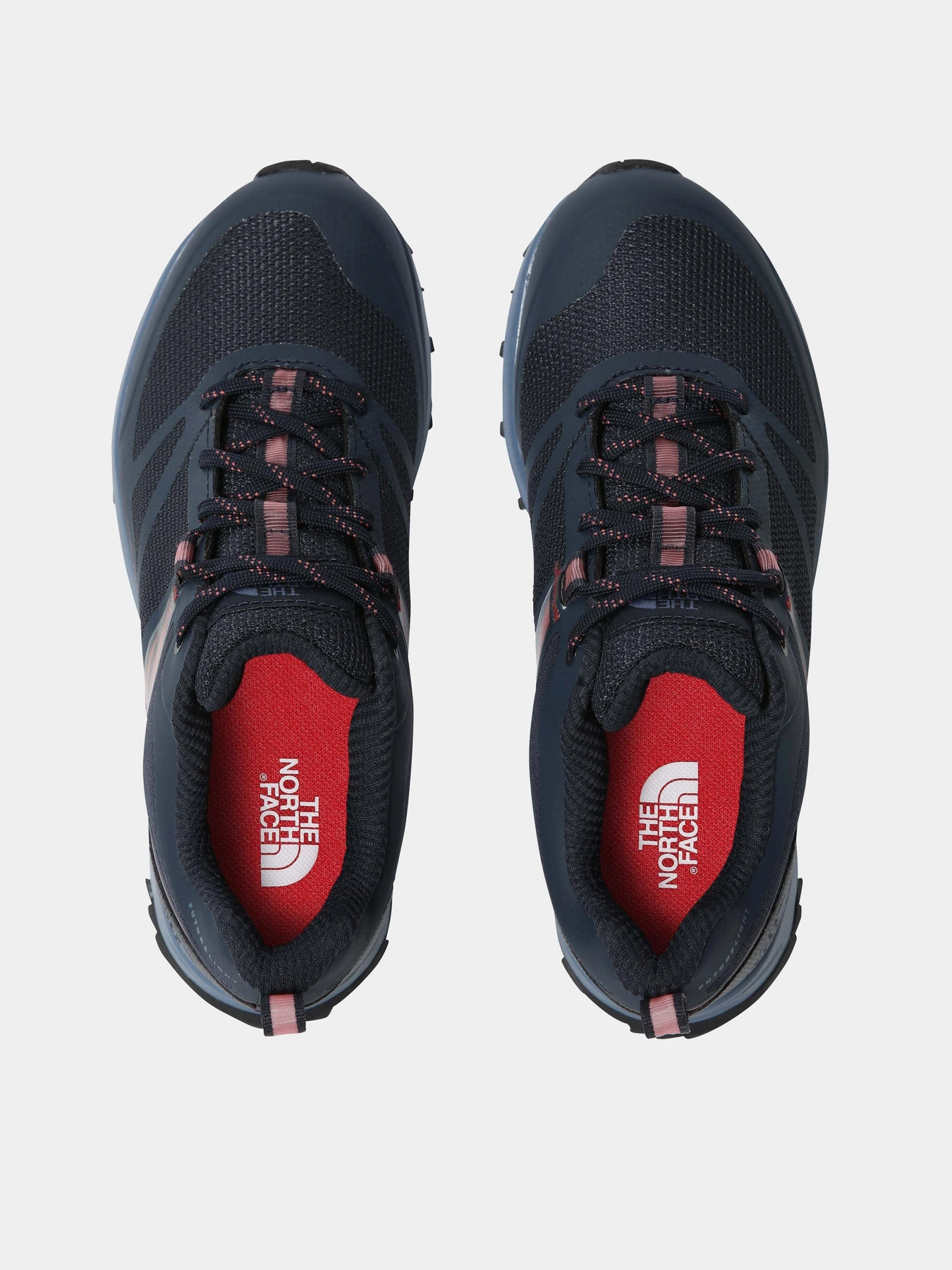 Кросівки The North Face  Litewave Futurelight модель NF0A4PFHZQ21 Фото
