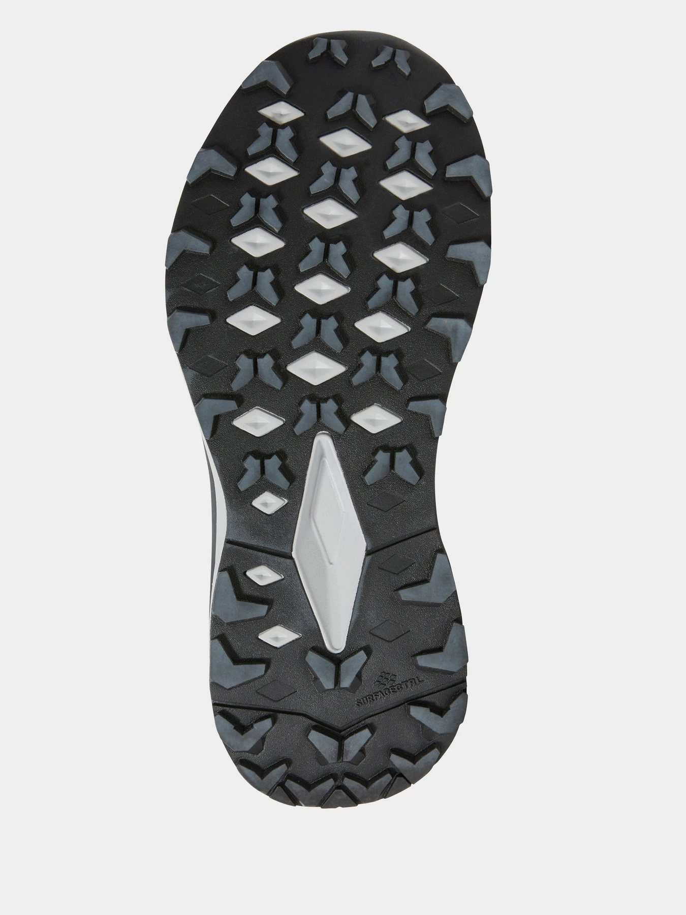 Кросівки The North Face VECTIV ™ Enduris модель NF0A4T3QLA91 Кросівки The North Face VECTIV ™ Enduris модель NF0A4T3QLA91 Фото