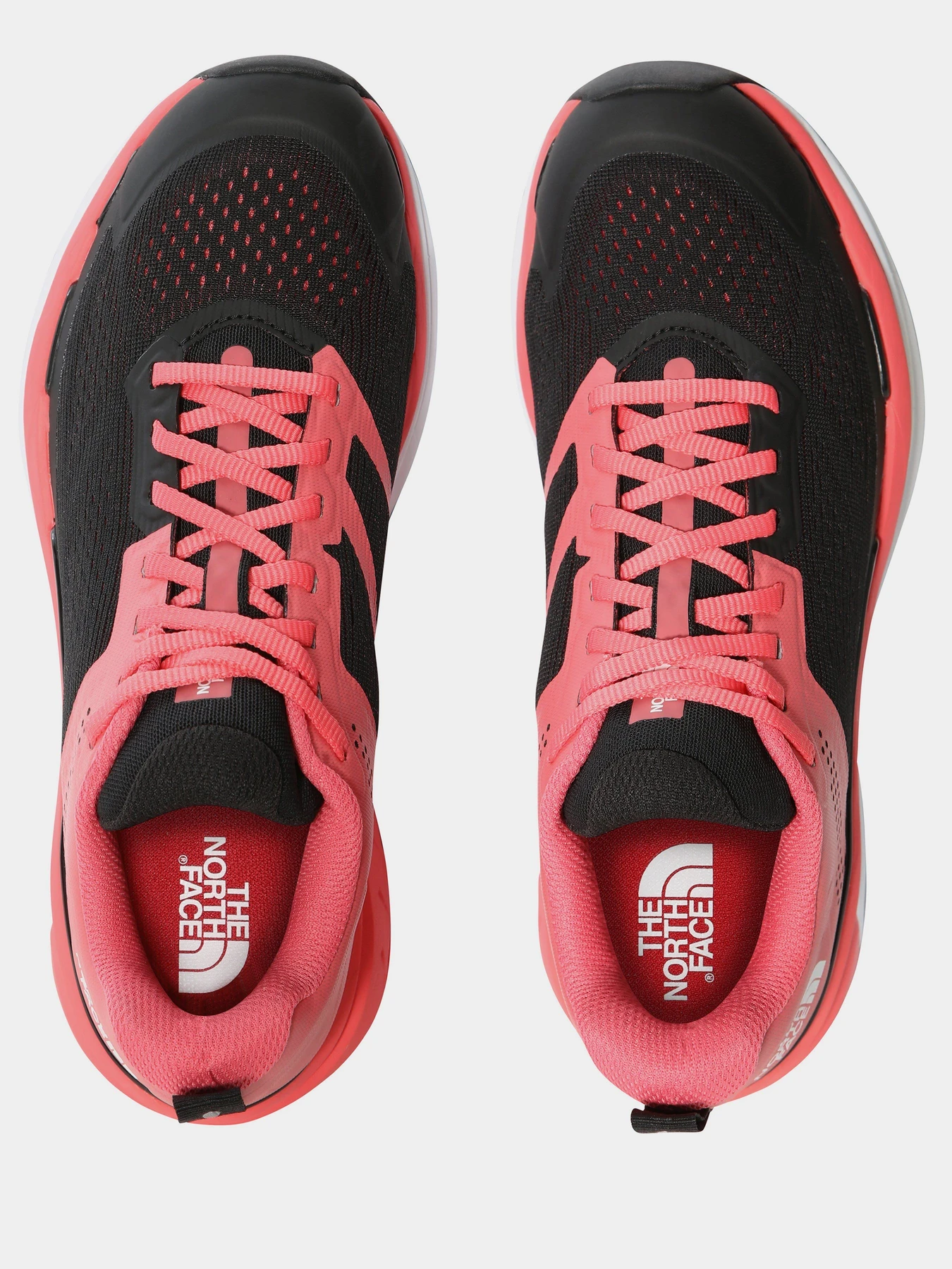 Кроссовки The North Face VECTIV ™ Enduris модель NF0A4T3Q0VU1 Фото