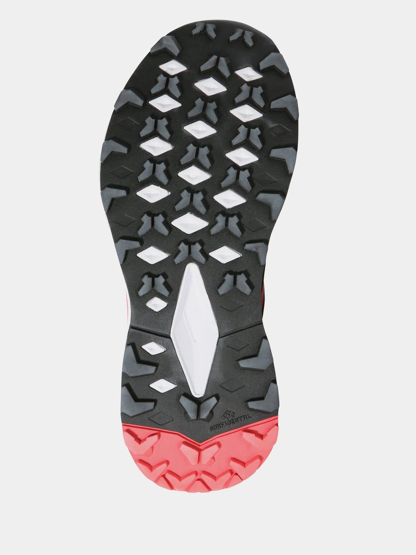 Кроссовки The North Face VECTIV ™ Enduris модель NF0A4T3Q0VU1 Фото