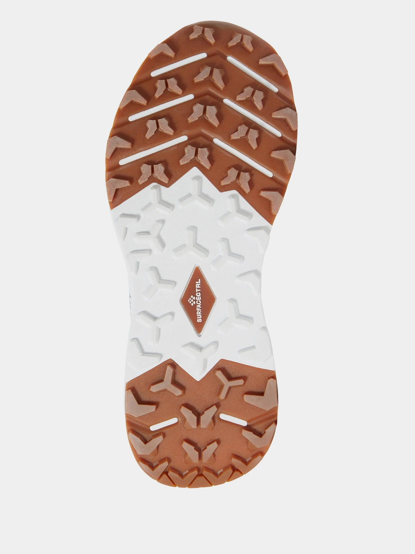 Кроссовки The North Face  Vectiv Hypnum модель NF0A4PFLLA91 Фото