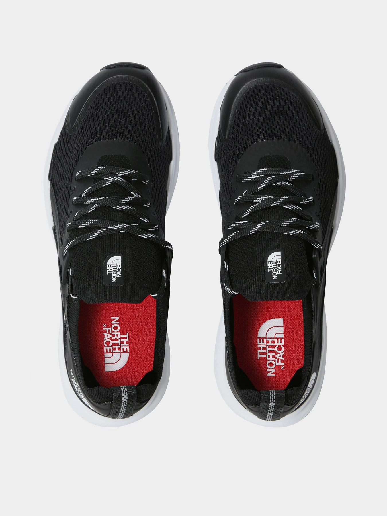 Кроссовки The North Face Vectiv Hypnum модель NF0A4PFLKY41 Кроссовки The North Face Vectiv Hypnum модель NF0A4PFLKY41 Фото