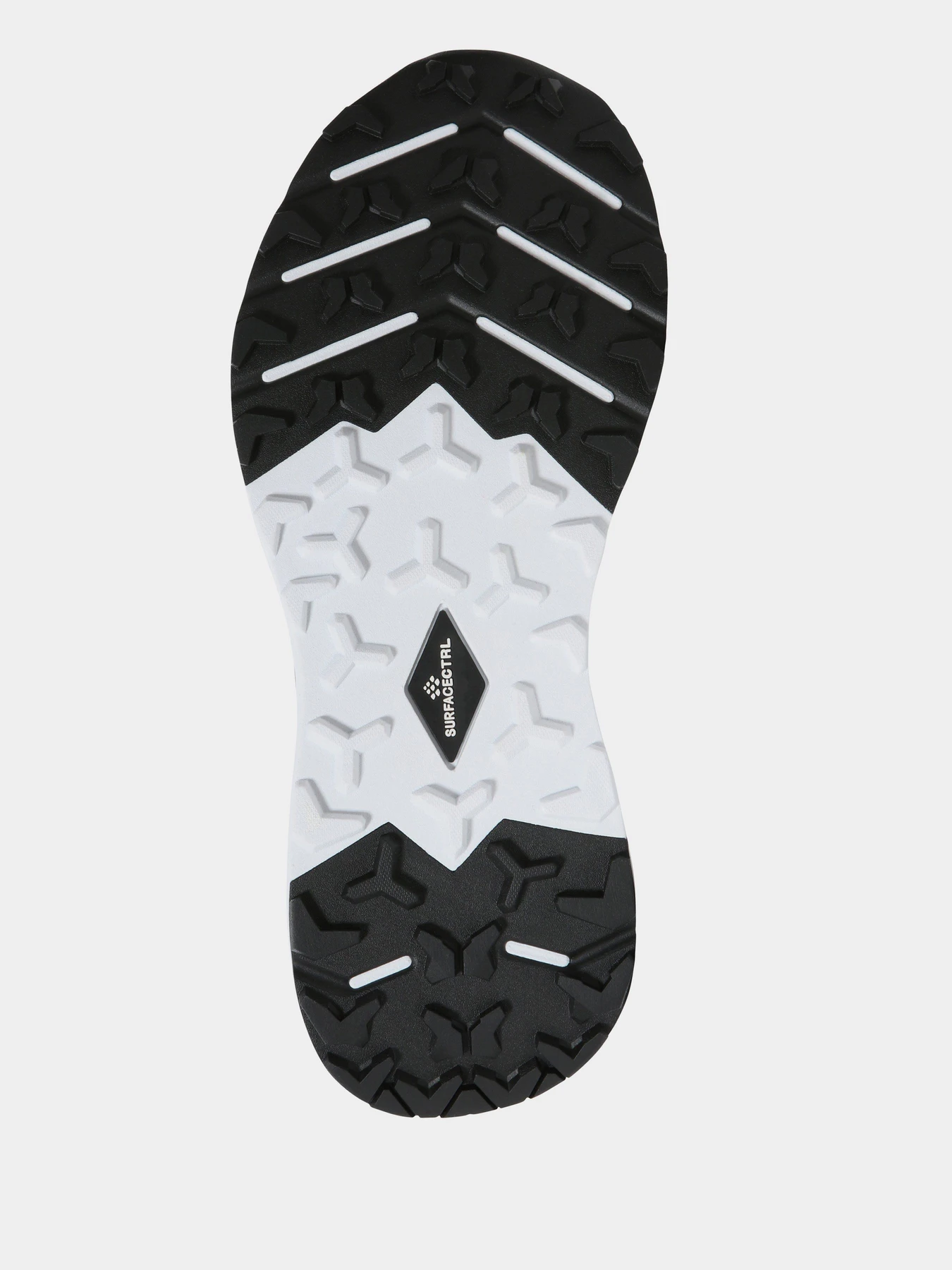 Кроссовки The North Face Vectiv Hypnum модель NF0A4PFLKY41 Кроссовки The North Face Vectiv Hypnum модель NF0A4PFLKY41 Фото