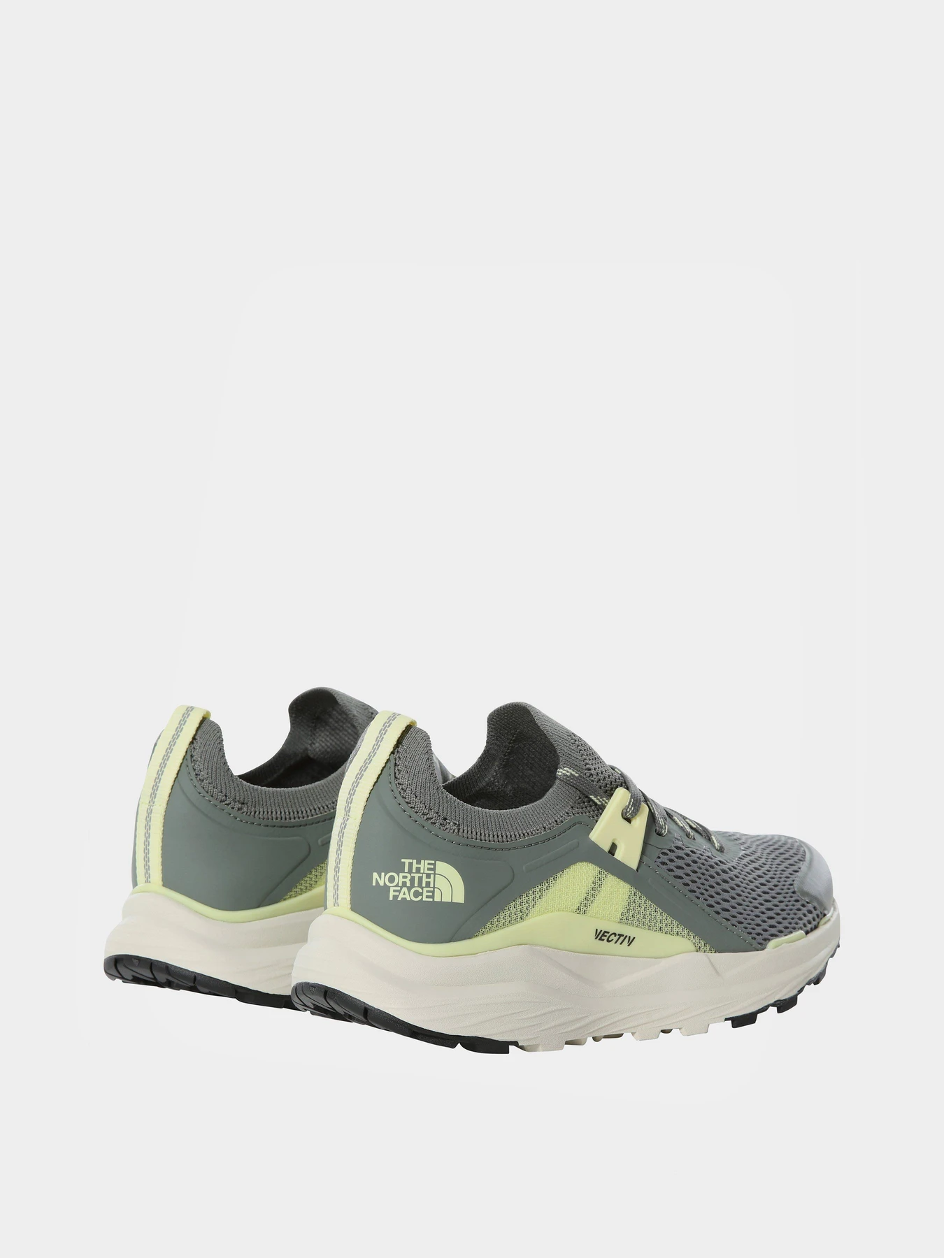 Кроссовки The North Face модель NF0A4PFLYRW1 Фото