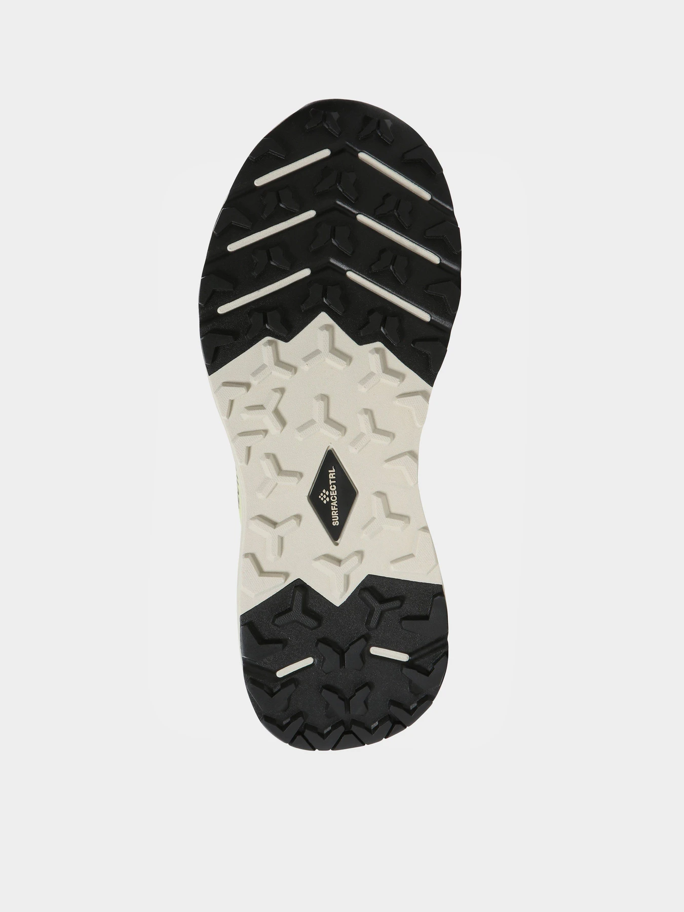 Кроссовки The North Face модель NF0A4PFLYRW1 Фото