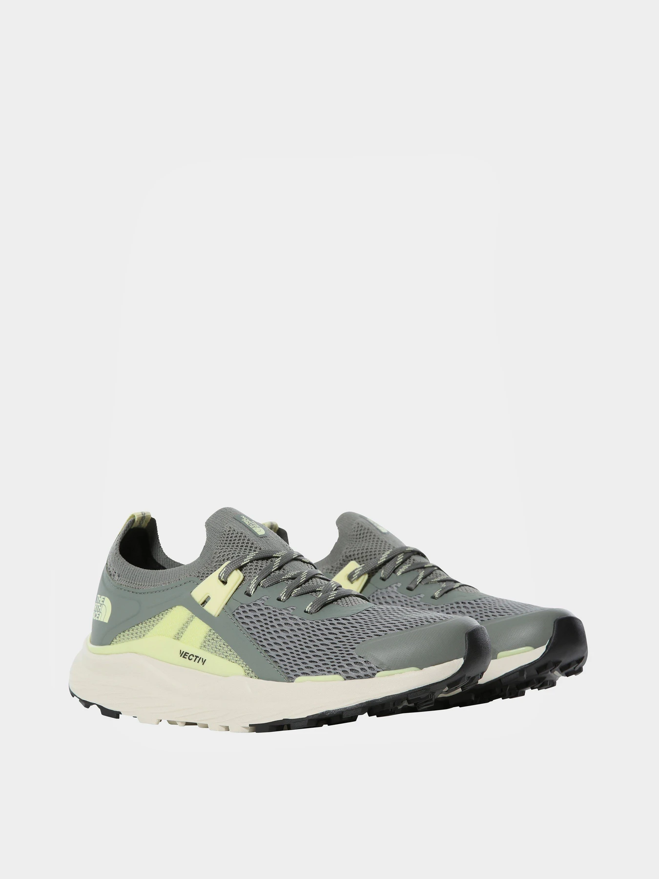 Кроссовки The North Face модель NF0A4PFLYRW1 Фото