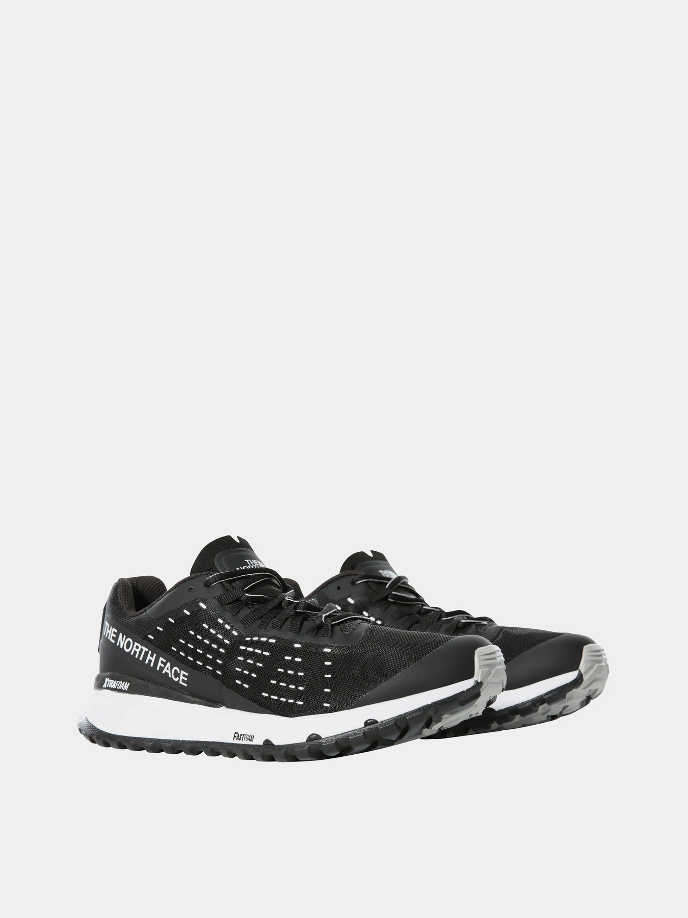 Кроссовки The North Face Ultra Swift модель NF0A3X1GKY41 Фото