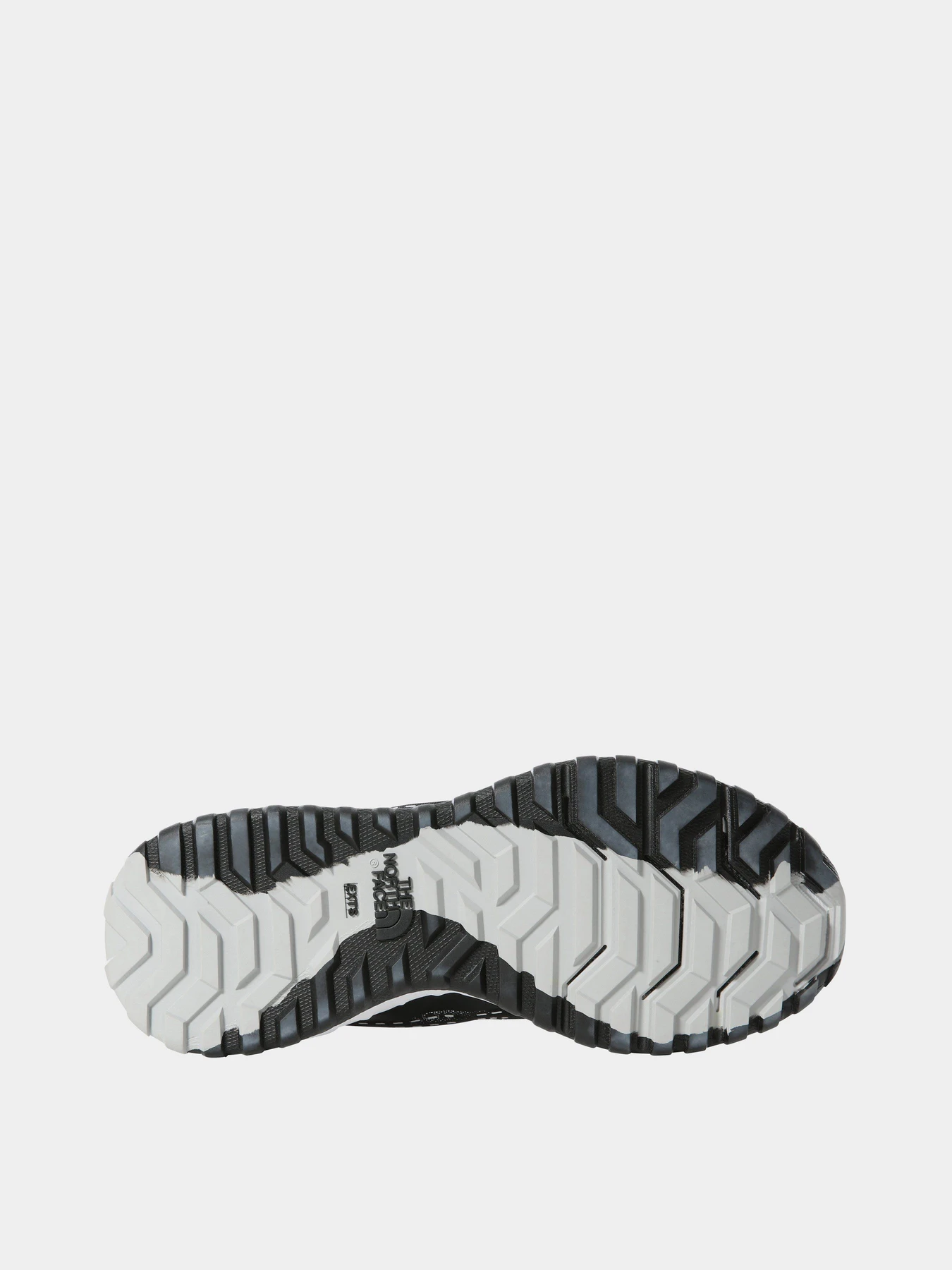 Кроссовки The North Face Ultra Swift модель NF0A3X1GKY41 Фото