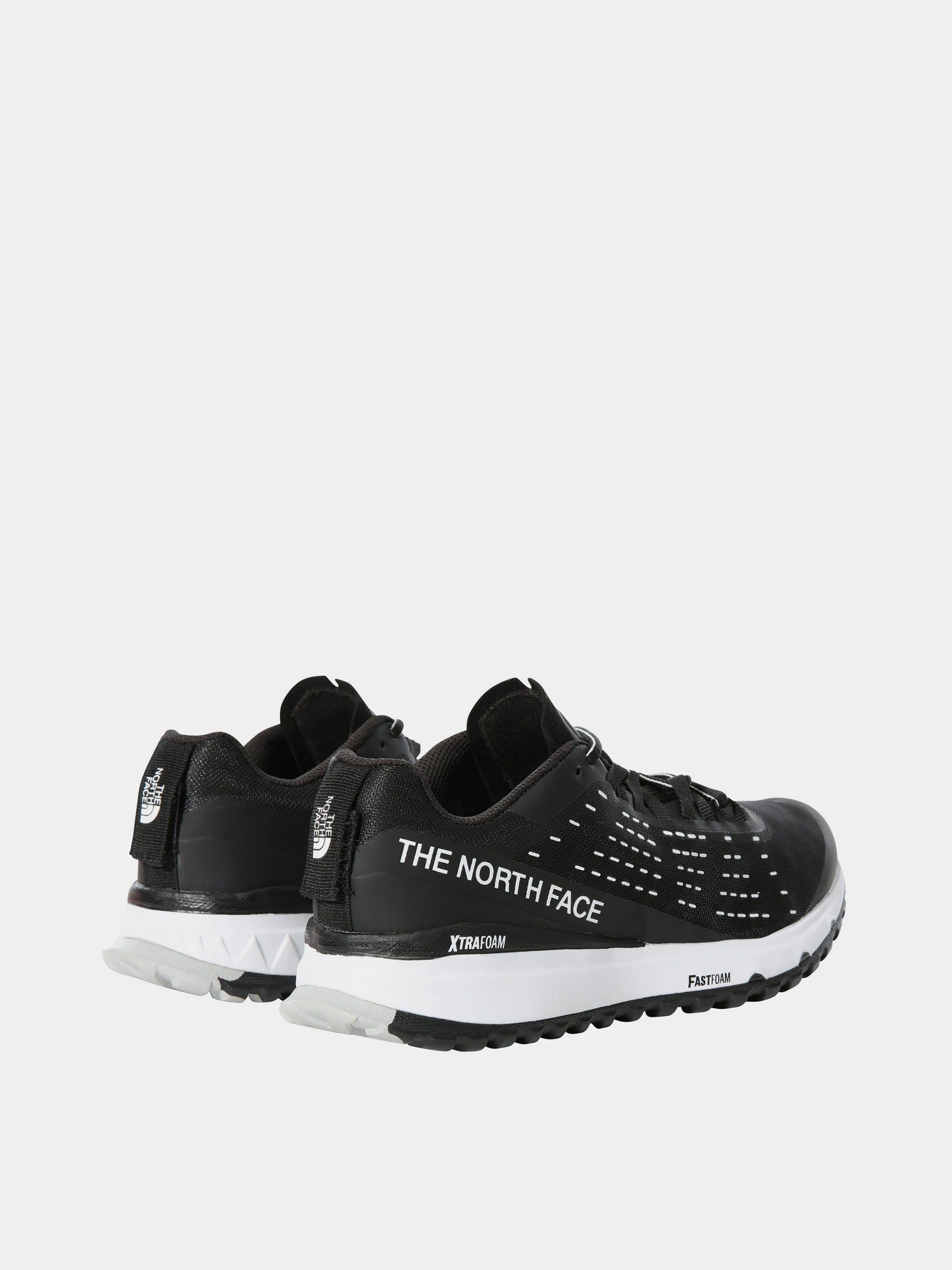 Кроссовки The North Face Ultra Swift модель NF0A3X1GKY41 Фото