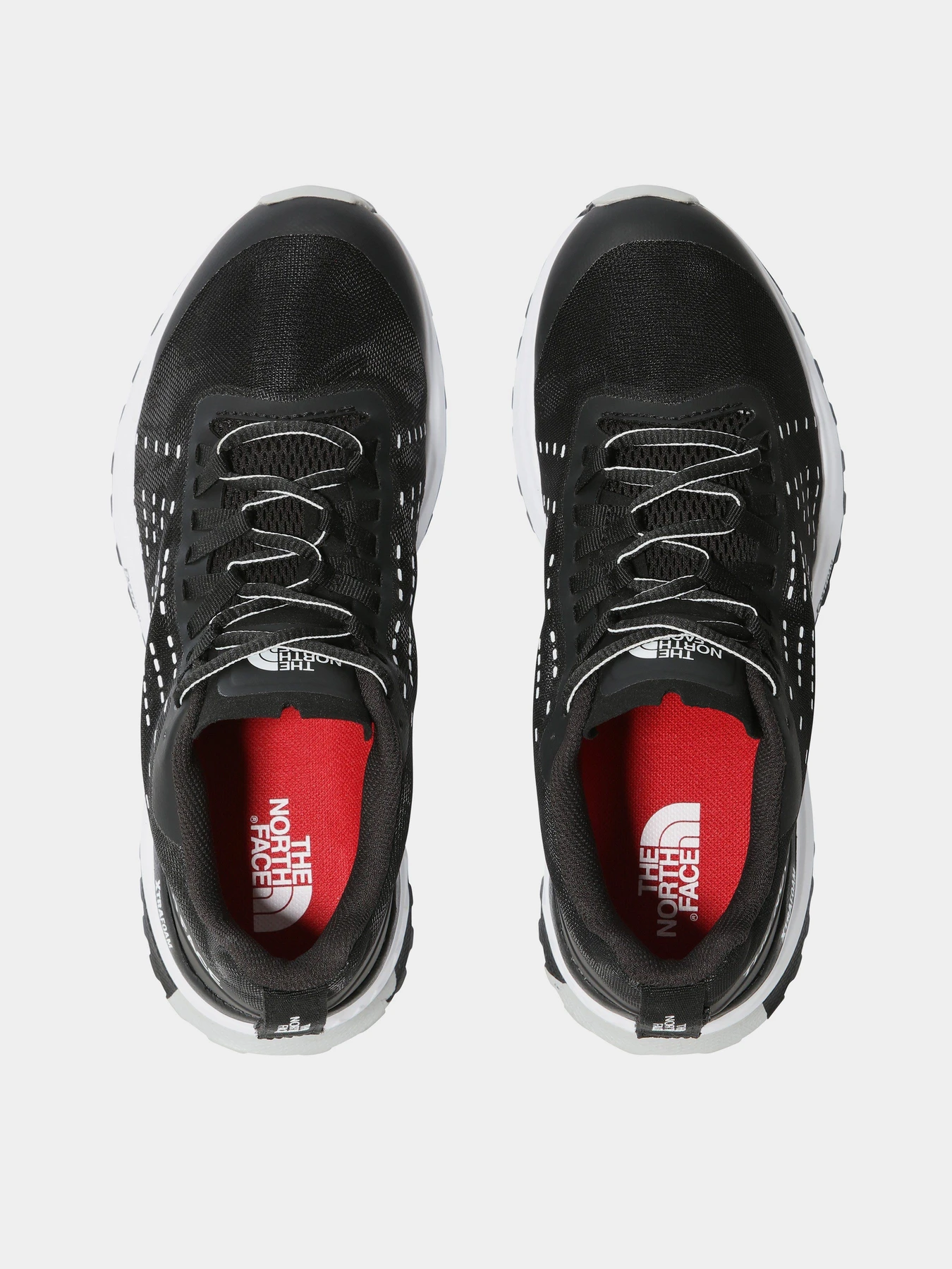Кроссовки The North Face Ultra Swift модель NF0A3X1GKY41 Фото