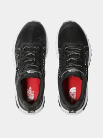 Кроссовки The North Face Ultra Swift модель NF0A3X1GKY41 Фото