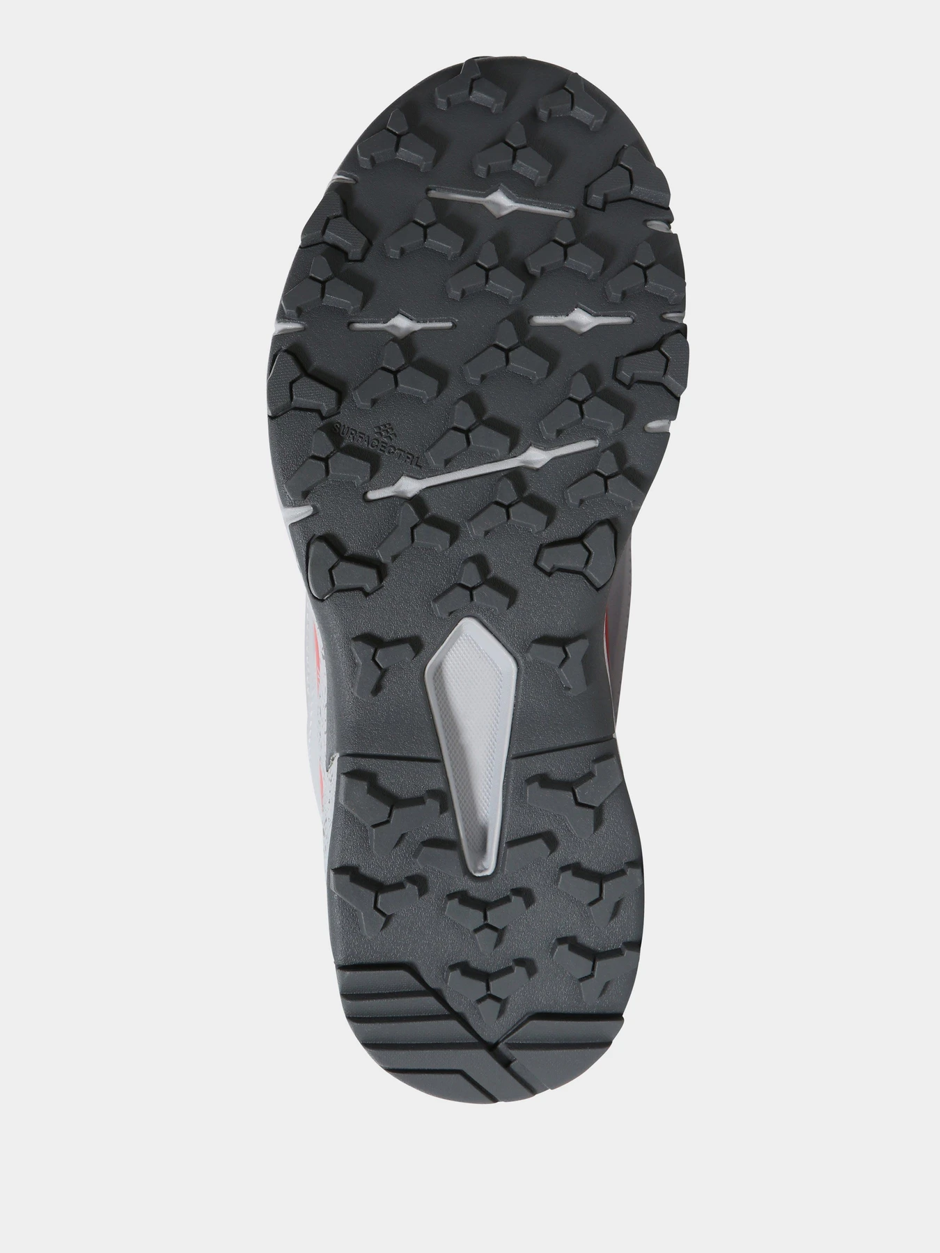 Кроссовки The North Face модель NF0A52Q20VS1 Кроссовки The North Face модель NF0A52Q20VS1 Фото
