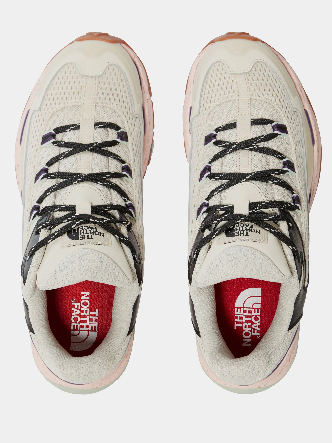 Кроссовки The North Face модель NF0A52Q2L0E1 Фото