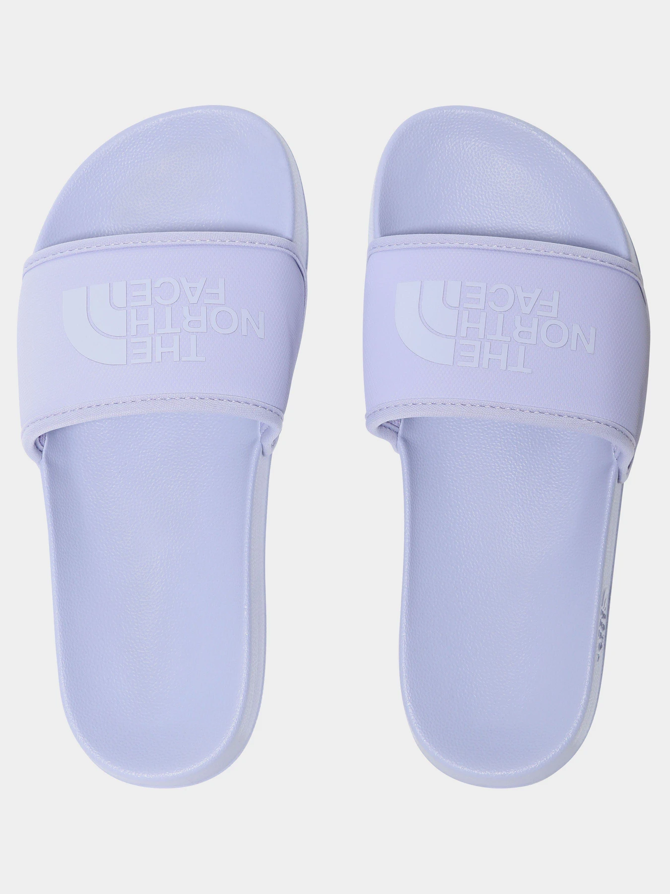 Шльопанці The North Face Base Camp Slide III модель NF0A4T2S0NN1 Шльопанці The North Face Base Camp Slide III модель NF0A4T2S0NN1 Фото