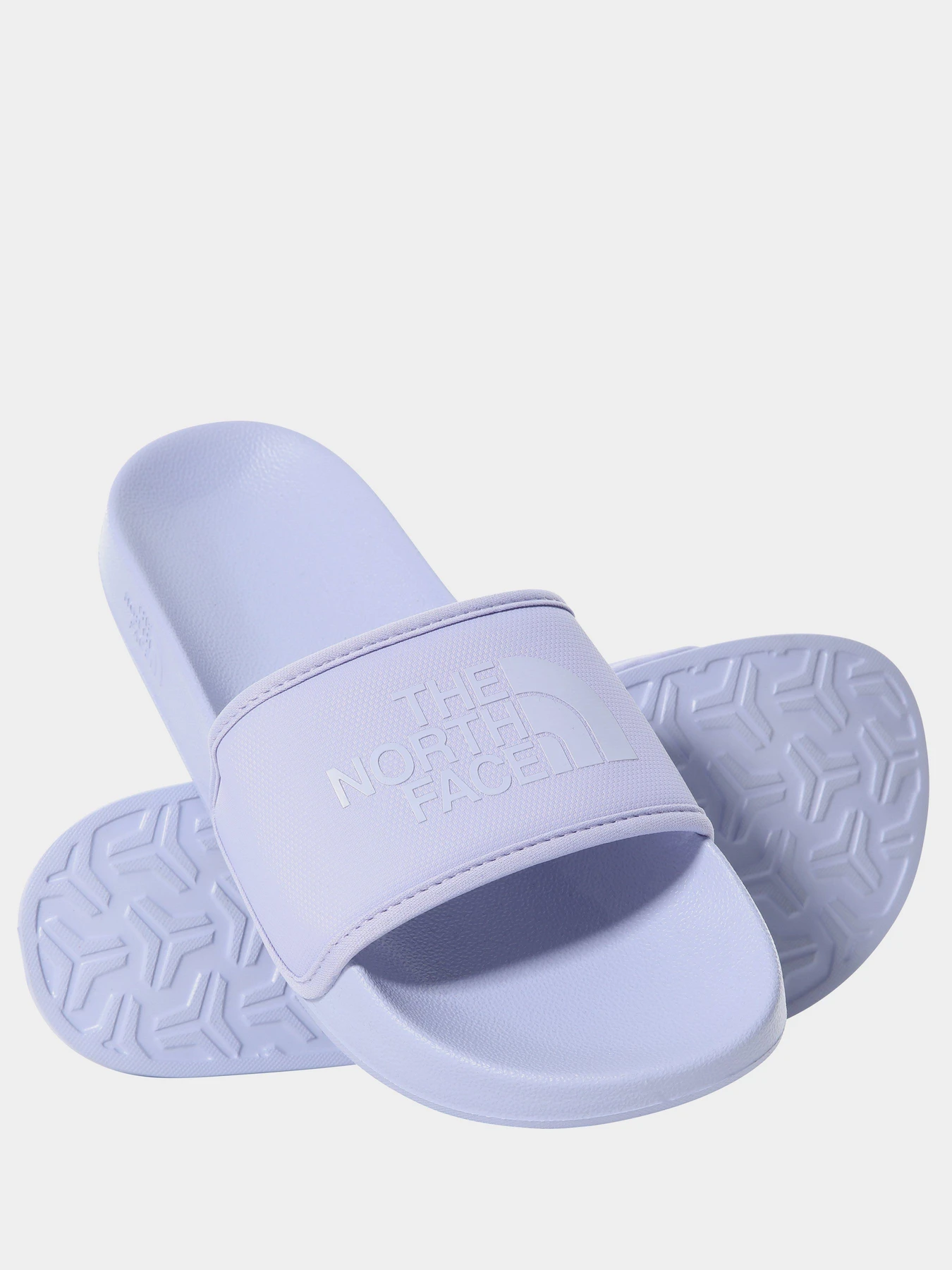 Шльопанці The North Face Base Camp Slide III модель NF0A4T2S0NN1 Шльопанці The North Face Base Camp Slide III модель NF0A4T2S0NN1 Фото