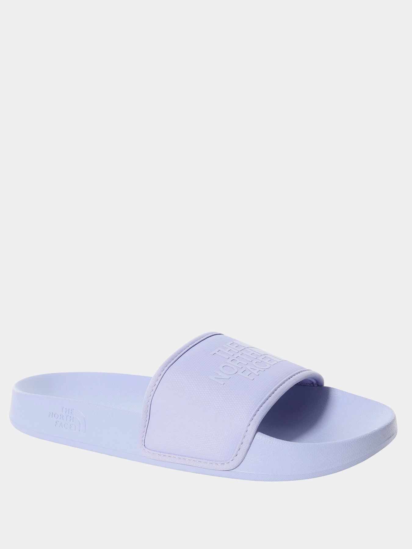 Шльопанці The North Face Base Camp Slide III модель NF0A4T2S0NN1 Шльопанці The North Face Base Camp Slide III модель NF0A4T2S0NN1 Фото