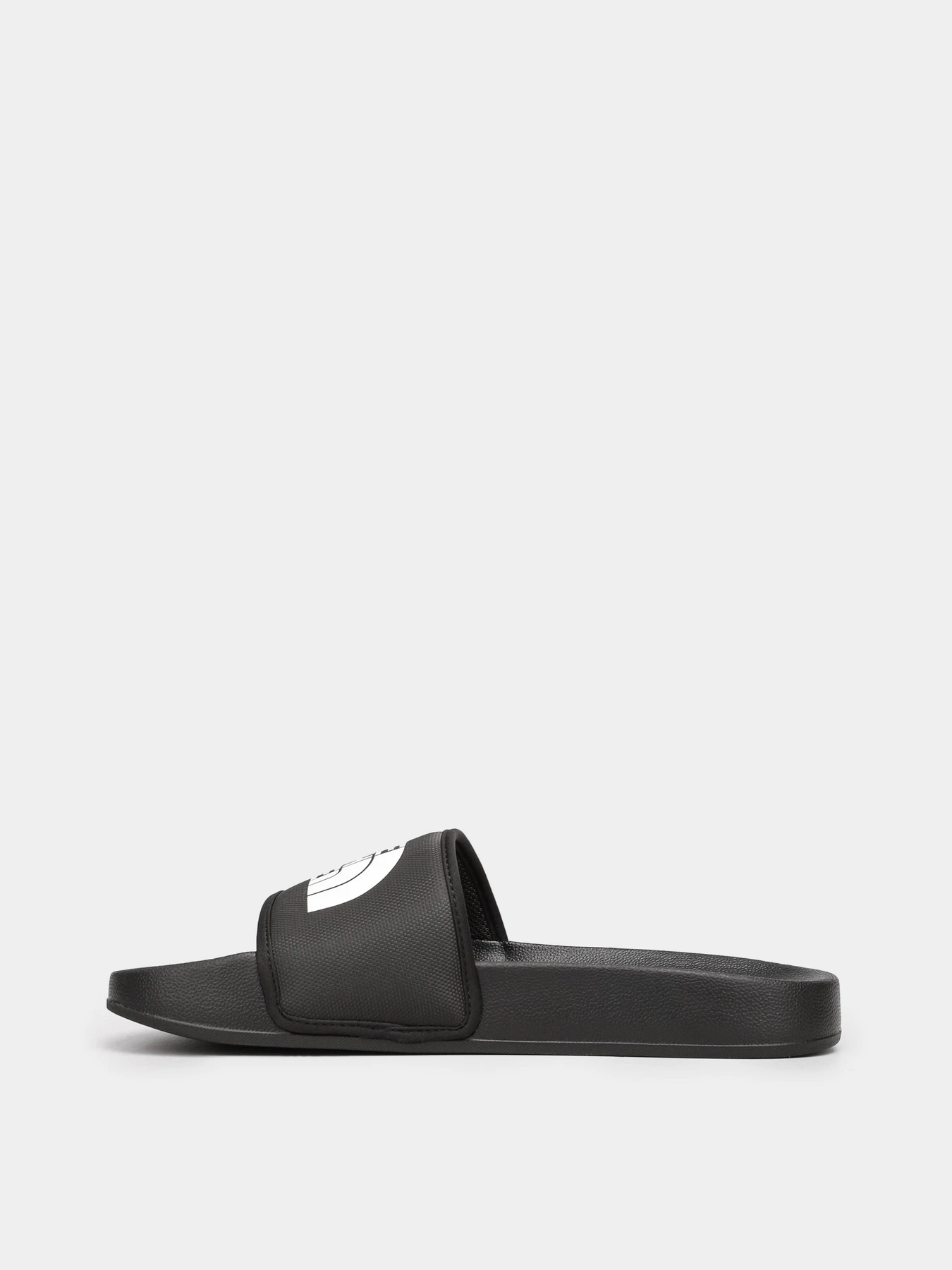 Шльопанці The North Face W Base Camp Slide III модель NF0A4T2SKY41 Шльопанці The North Face W Base Camp Slide III модель NF0A4T2SKY41 Фото