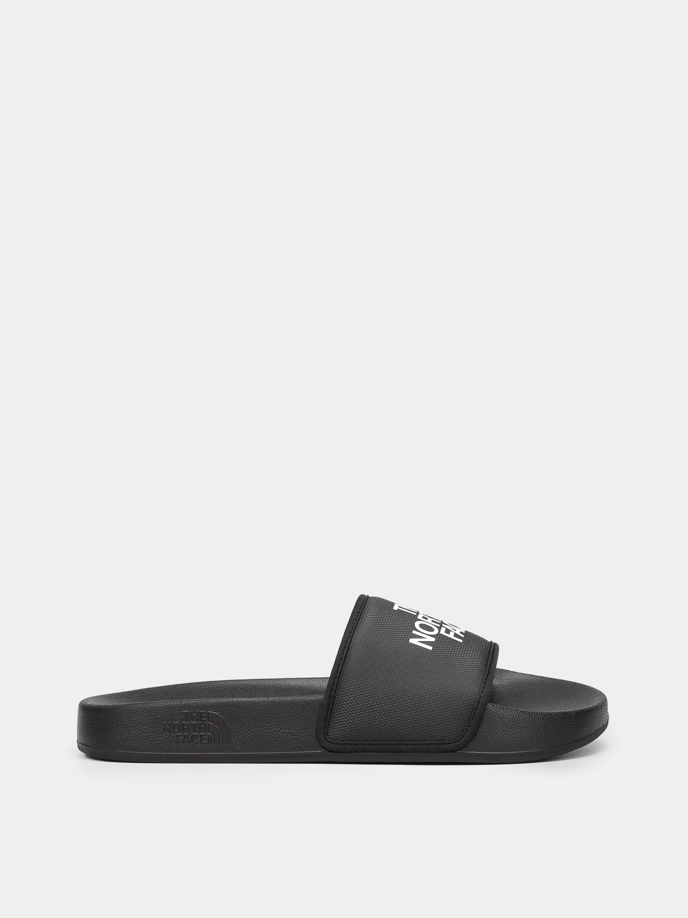 Шльопанці The North Face W Base Camp Slide III модель NF0A4T2SKY41 Шльопанці The North Face W Base Camp Slide III модель NF0A4T2SKY41 Фото