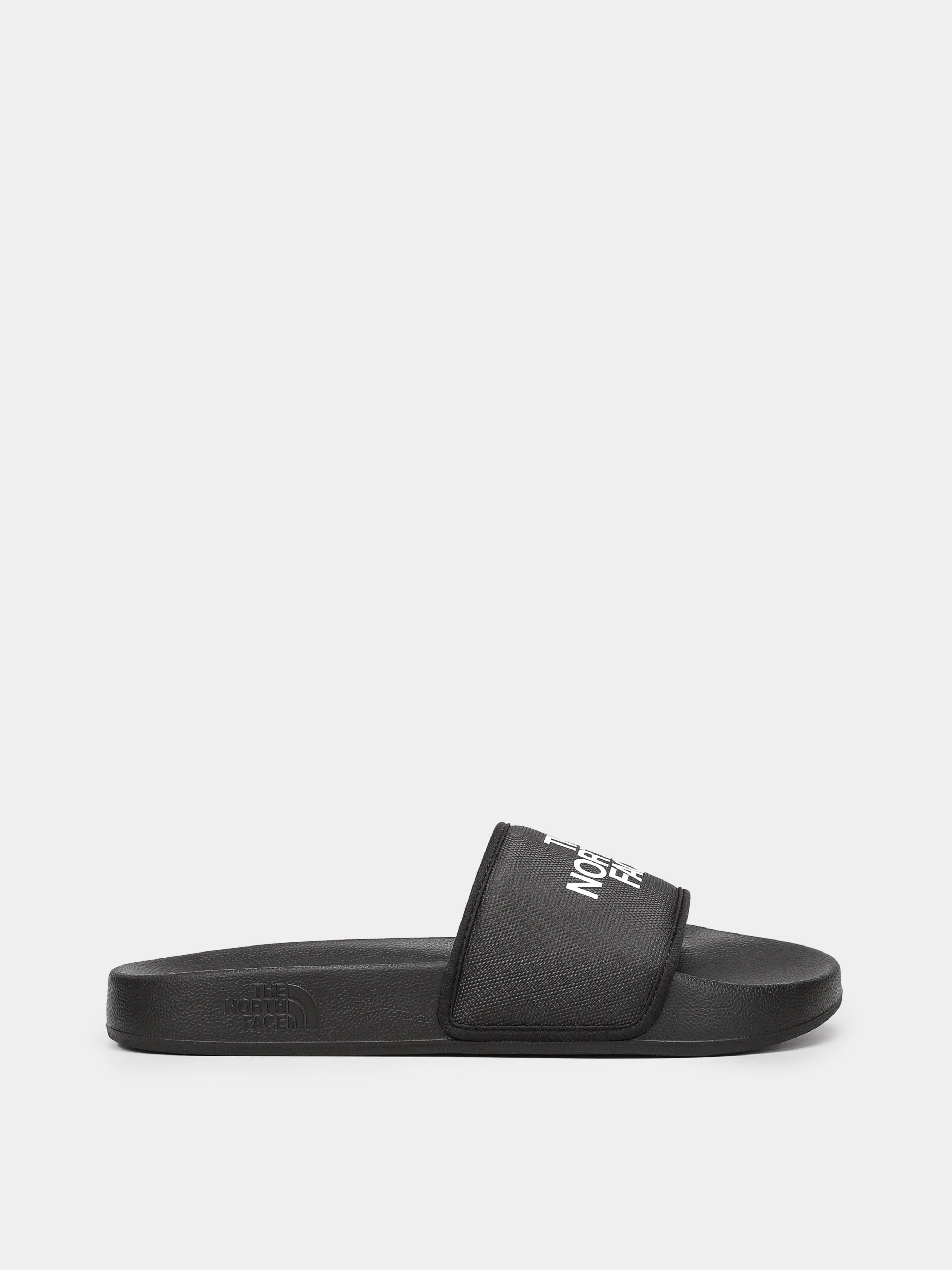 Жіночі Шльопанці The North Face W Base Camp Slide III