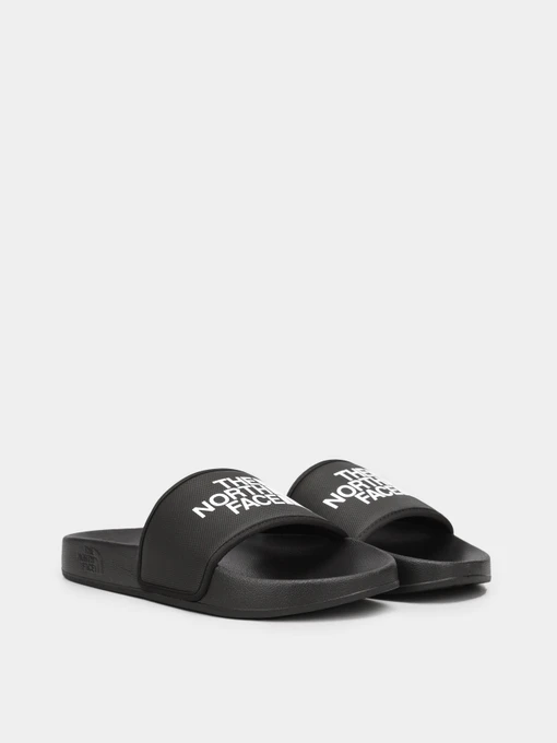Жіночі Шльопанці The North Face W Base Camp Slide III фото 3