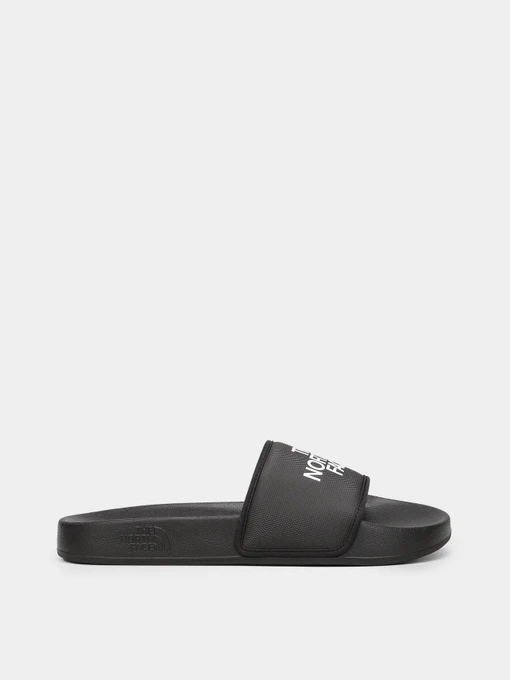 Шлёпанцы The North Face W Base Camp Slide III модель NF0A4T2SKY41 Фото