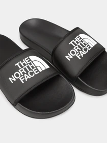 Шльопанці The North Face W Base Camp Slide III модель NF0A4T2SKY41 Фото