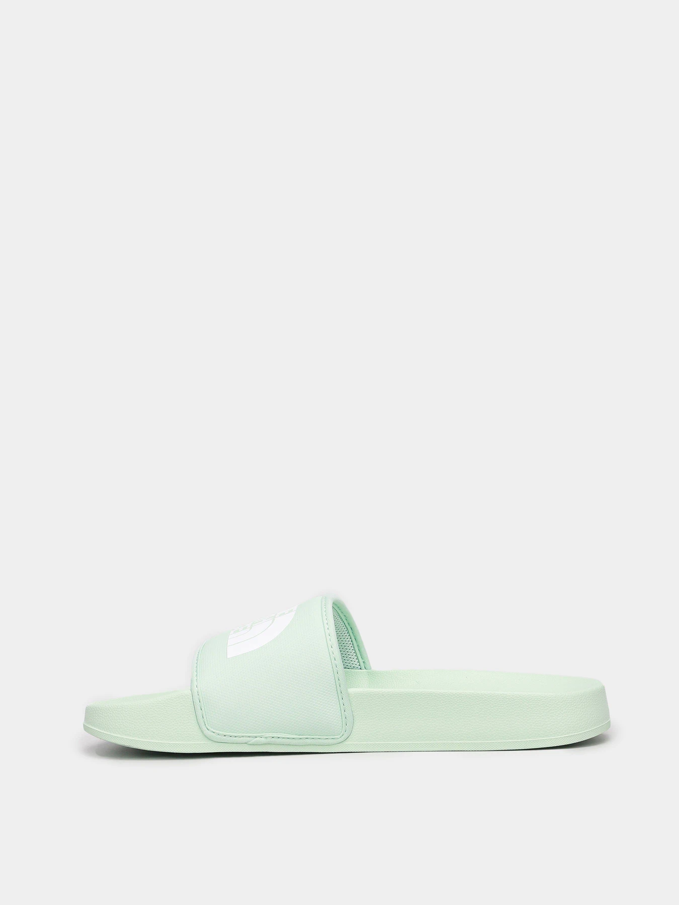 Шлёпанцы The North Face Base Camp Slide III модель NF0A4T2SZ8U1 Шлёпанцы The North Face Base Camp Slide III модель NF0A4T2SZ8U1 Фото