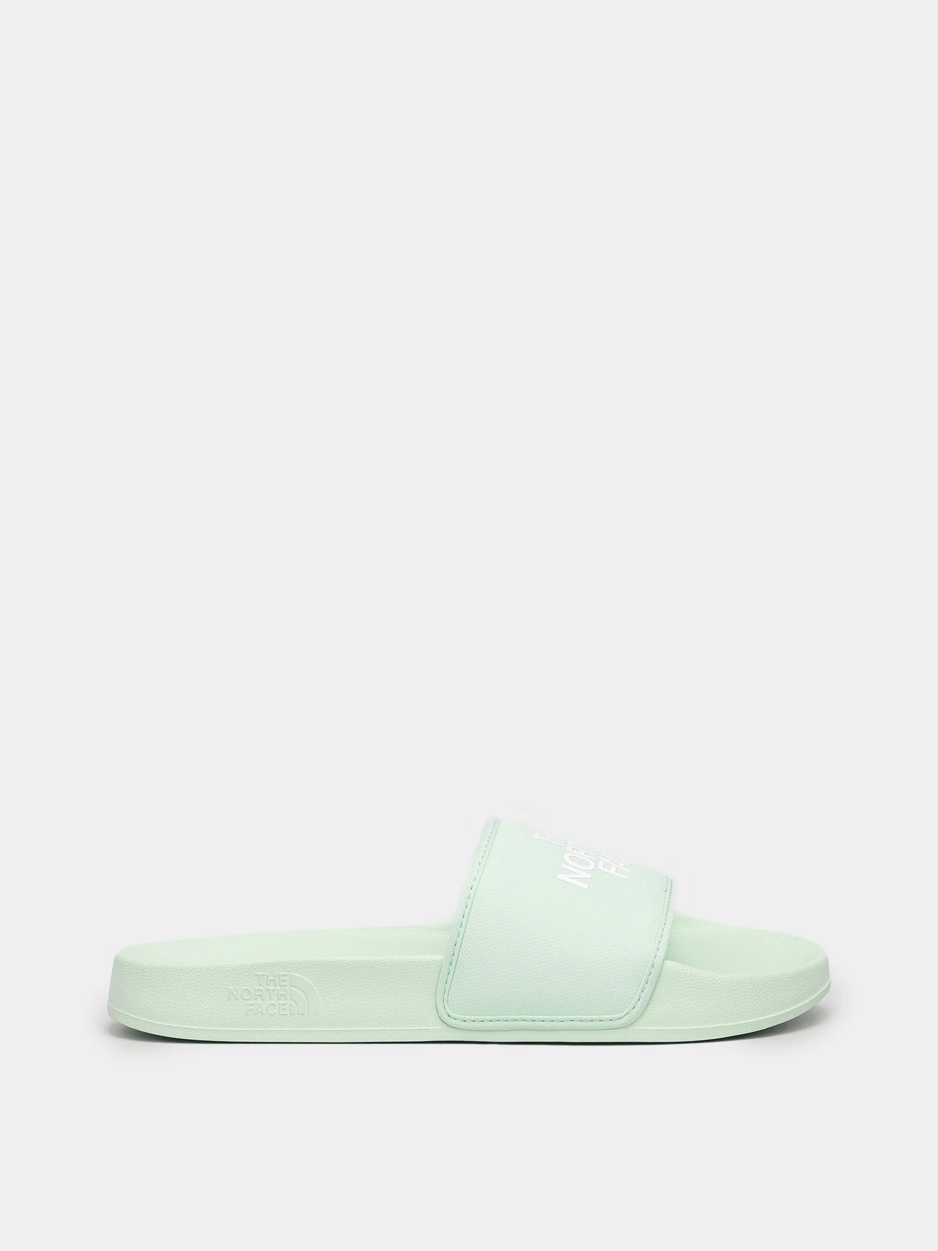 Шлёпанцы The North Face Base Camp Slide III модель NF0A4T2SZ8U1 Шлёпанцы The North Face Base Camp Slide III модель NF0A4T2SZ8U1 Фото
