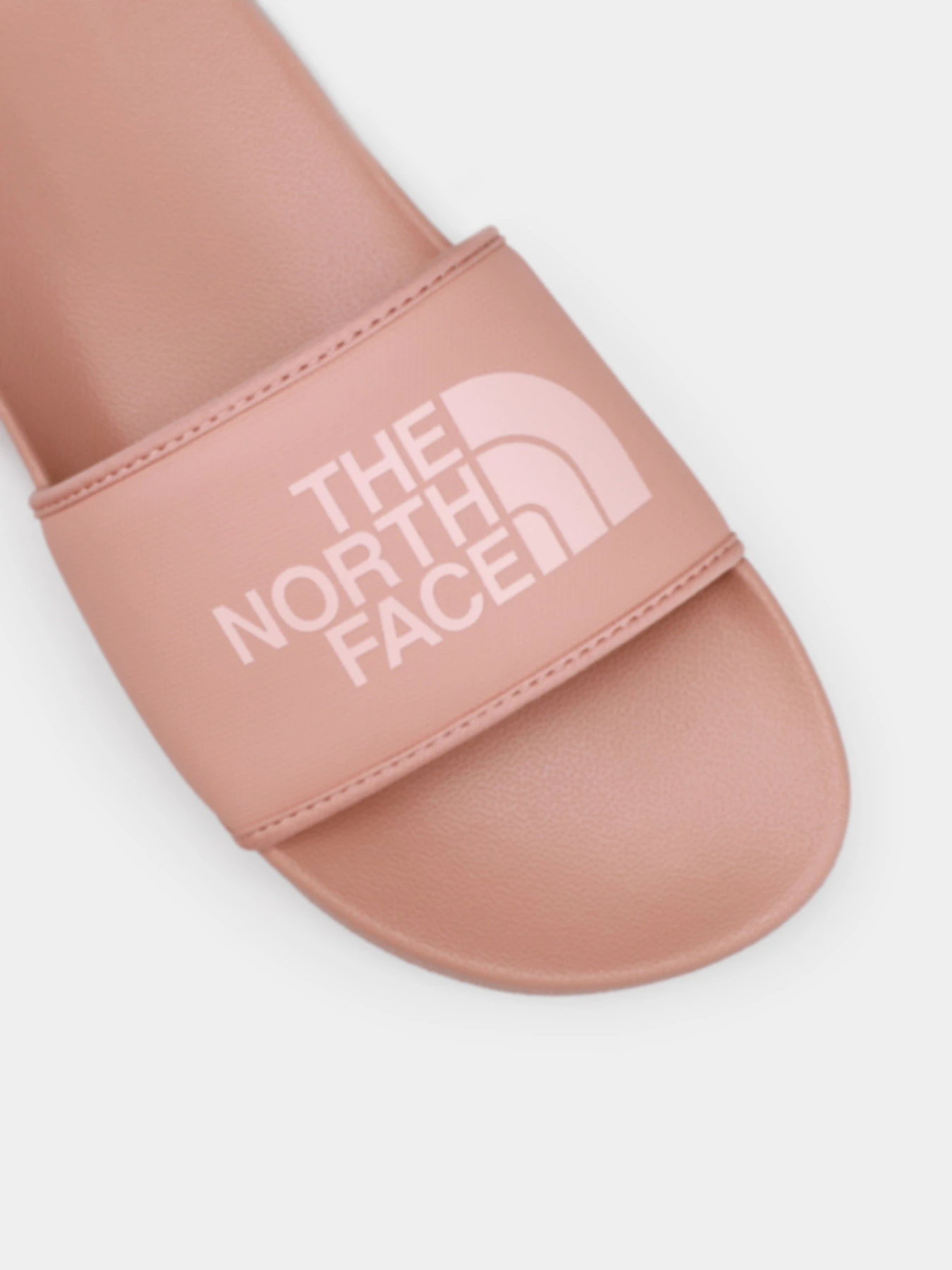 Шлёпанцы The North Face W Base Camp Slide III модель NF0A4T2SZ1P1 Шлёпанцы The North Face W Base Camp Slide III модель NF0A4T2SZ1P1 Фото