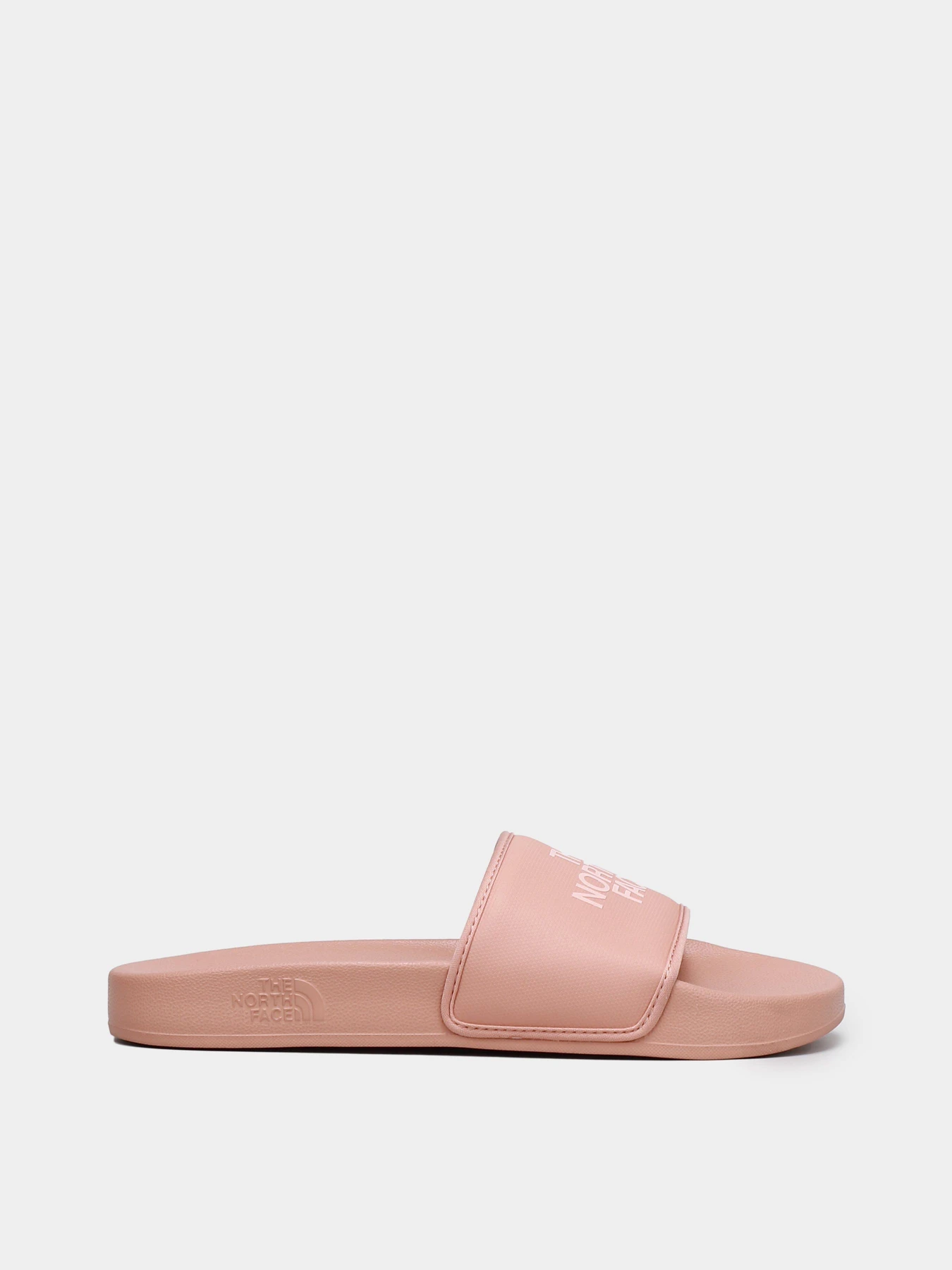 Шлёпанцы The North Face W Base Camp Slide III модель NF0A4T2SZ1P1 Шлёпанцы The North Face W Base Camp Slide III модель NF0A4T2SZ1P1 Фото