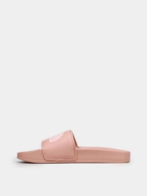 Шлёпанцы The North Face W Base Camp Slide III модель NF0A4T2SZ1P1 Фото