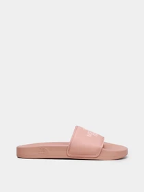 Шлёпанцы The North Face W Base Camp Slide III модель NF0A4T2SZ1P1 Фото