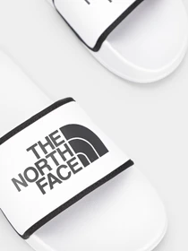 Шлёпанцы The North Face Base Camp модель NF0A4T2SLA91 Фото