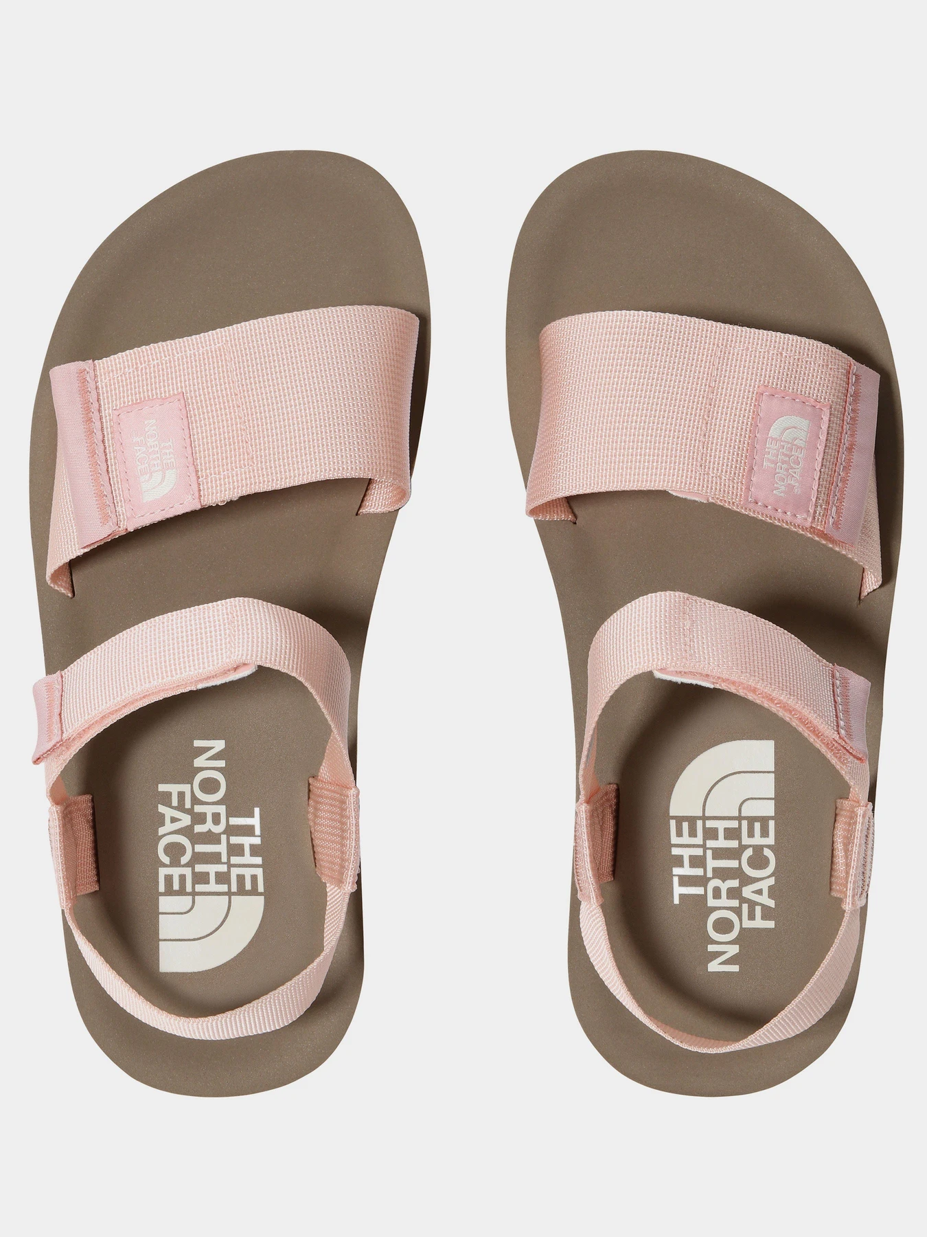 Сандалии The North Face Skeena Sandal модель NF0A46BF06Z1 Сандалии The North Face Skeena Sandal модель NF0A46BF06Z1 Фото