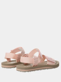 Сандалии The North Face Skeena Sandal модель NF0A46BF06Z1 Фото