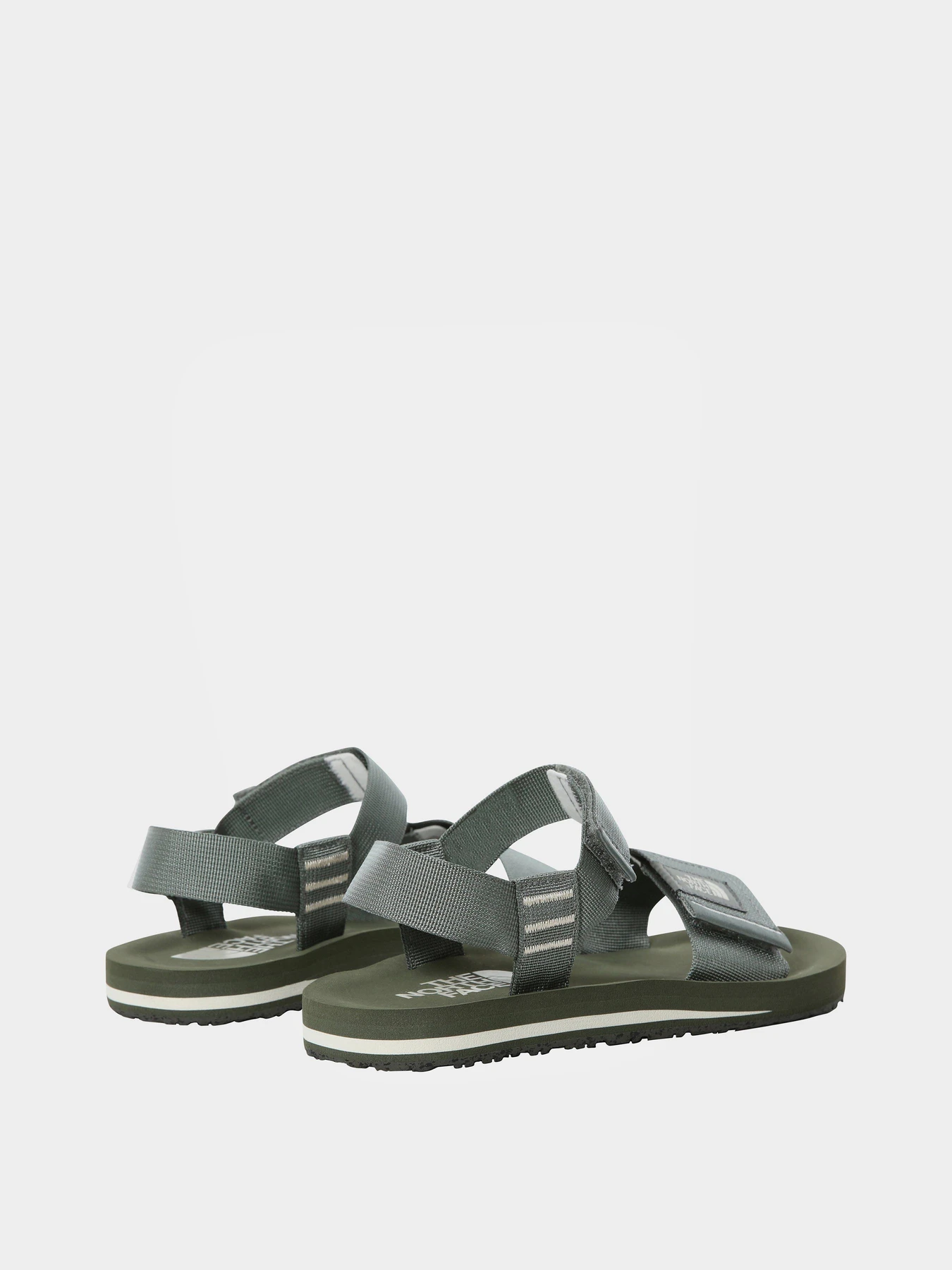 Сандалии The North Face модель NF0A46BFZGJ1 Фото