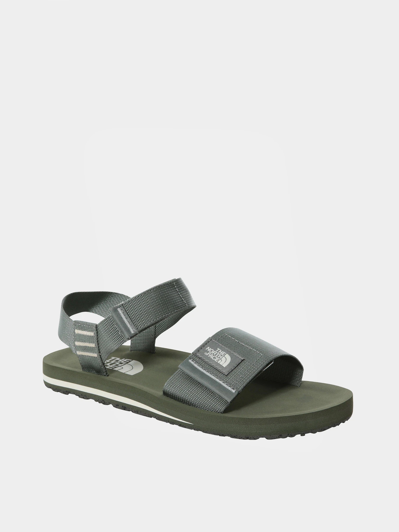 Сандалии The North Face модель NF0A46BFZGJ1 Фото