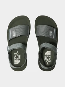 Сандалии The North Face модель NF0A46BFZGJ1 Фото