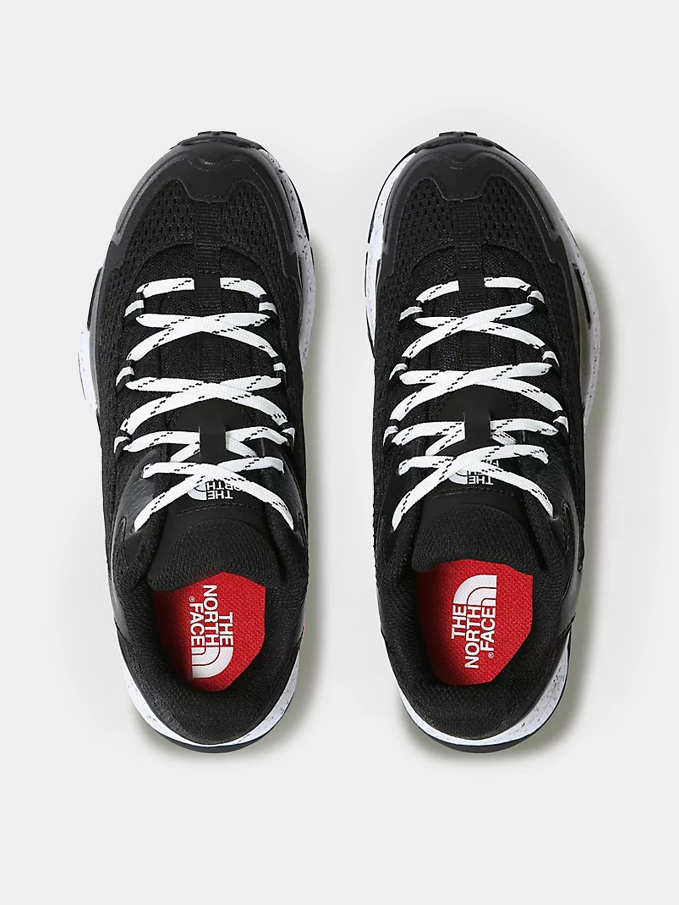 Кроссовки The North Face Vectiv Taraval модель NF0A52Q2KY41 Кроссовки The North Face Vectiv Taraval модель NF0A52Q2KY41 Фото