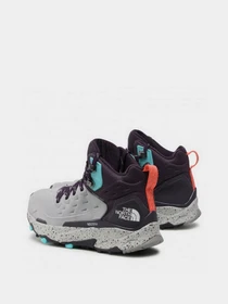 Ботинки и сапоги The North Face Vectiv Exploris Mid Futurelight™ Leather модель NF0A5G3A32V1 Фото