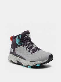 Ботинки и сапоги The North Face Vectiv Exploris Mid Futurelight™ Leather модель NF0A5G3A32V1 Фото