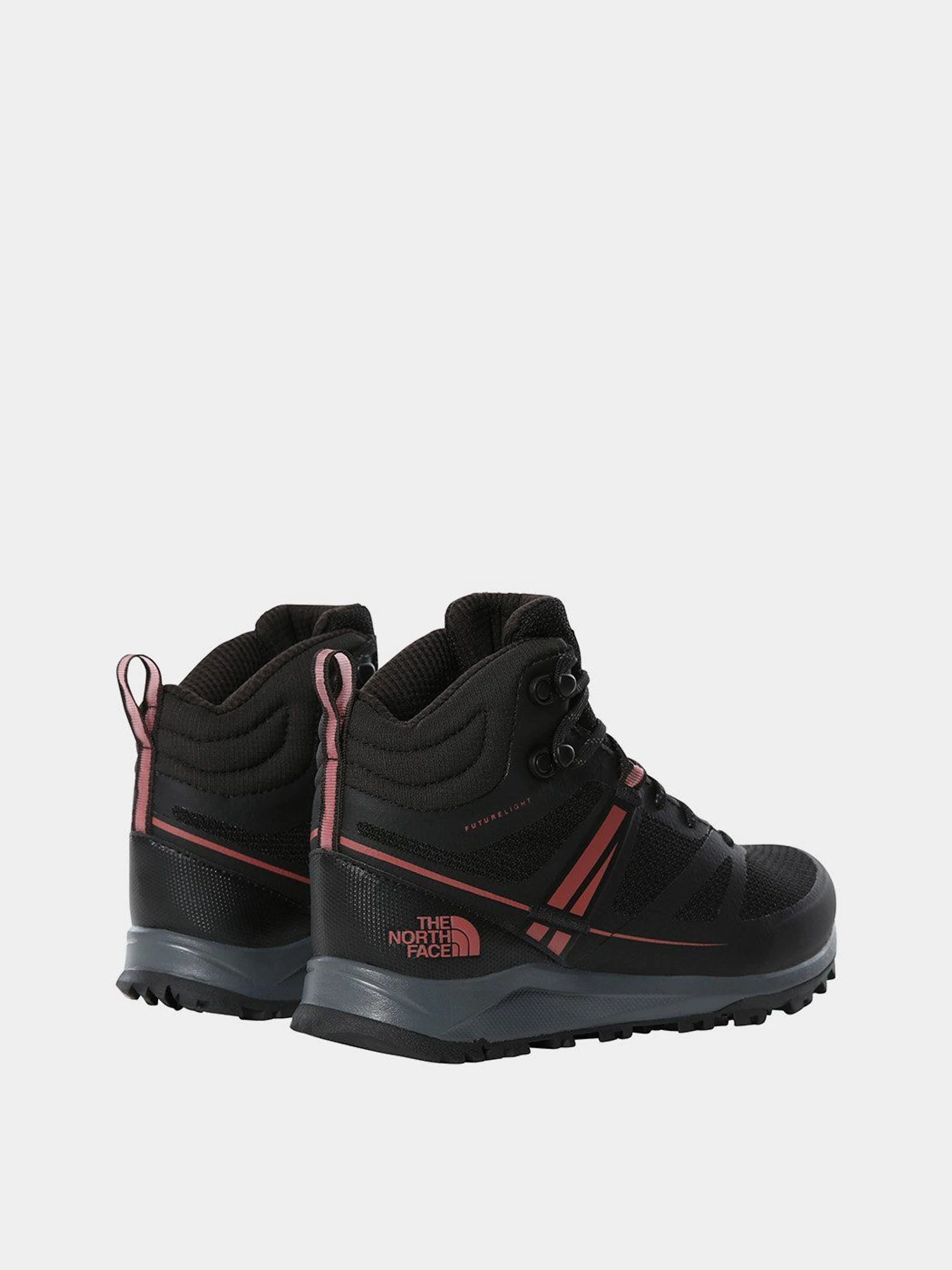 Ботинки и сапоги The North Face Litewave Mid Futurelight модель NF0A4PFF0WC1 Ботинки и сапоги The North Face Litewave Mid Futurelight модель NF0A4PFF0WC1 Фото