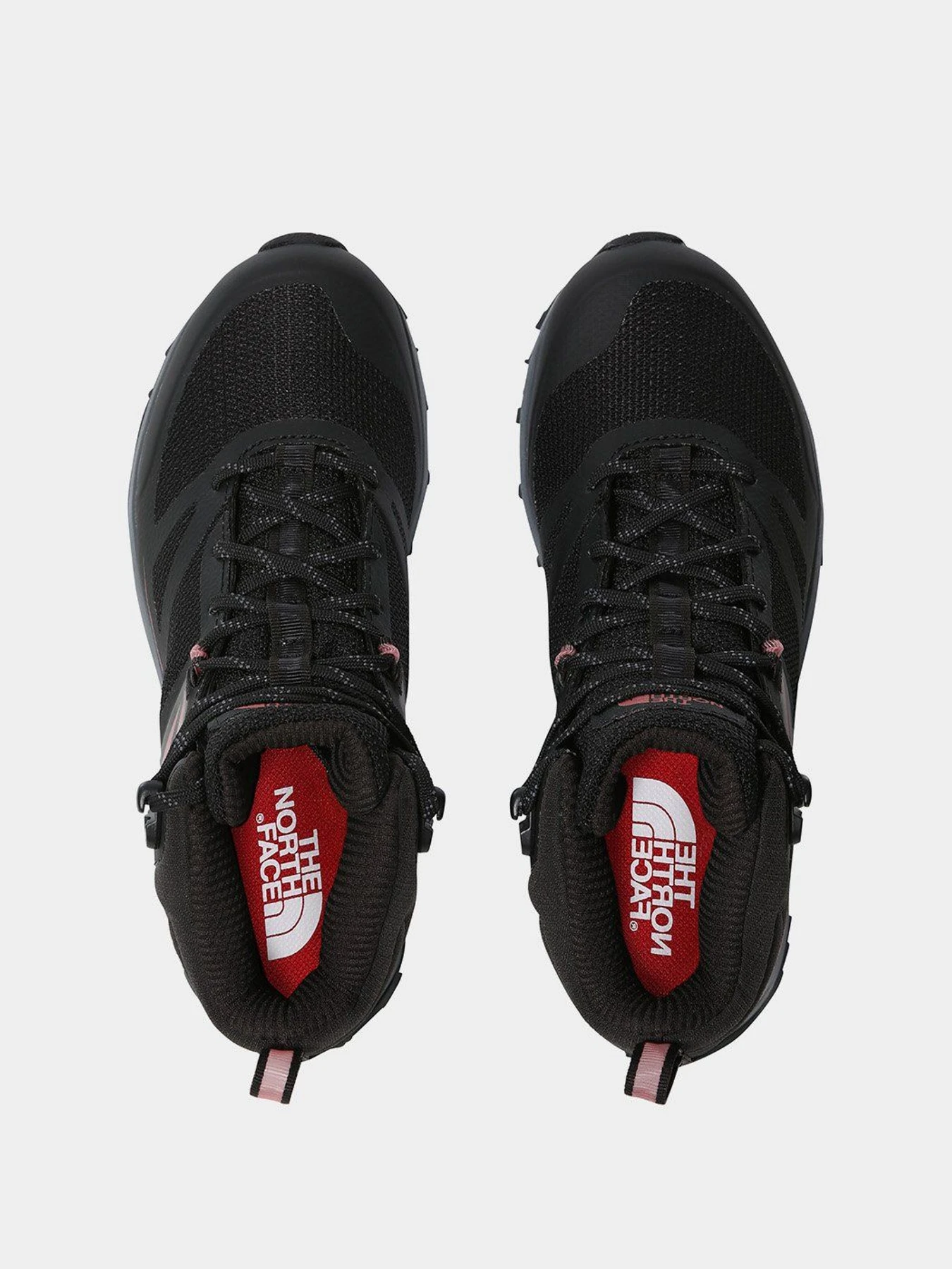 Ботинки и сапоги The North Face Litewave Mid Futurelight модель NF0A4PFF0WC1 Ботинки и сапоги The North Face Litewave Mid Futurelight модель NF0A4PFF0WC1 Фото