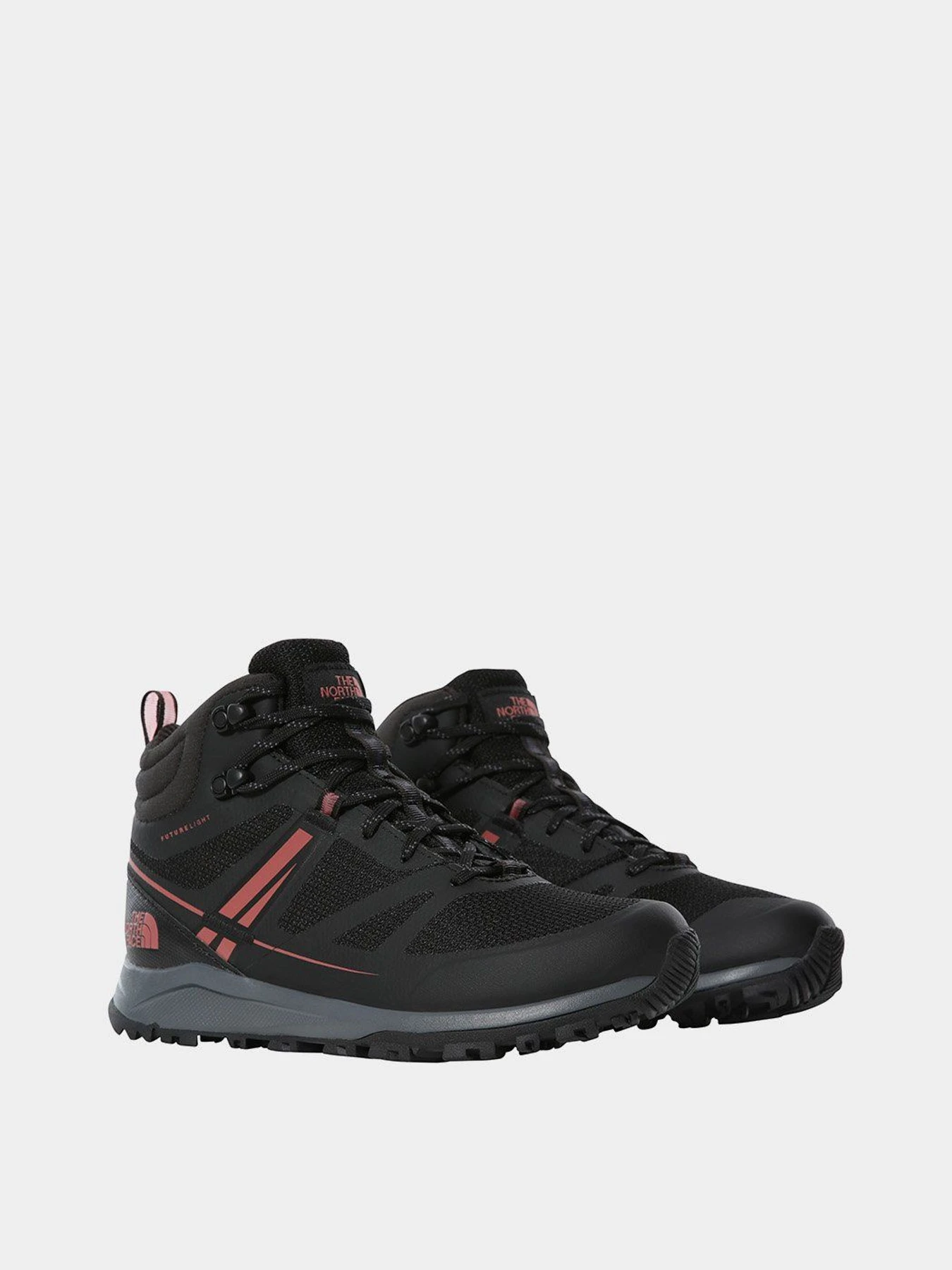 Ботинки и сапоги The North Face Litewave Mid Futurelight модель NF0A4PFF0WC1 Ботинки и сапоги The North Face Litewave Mid Futurelight модель NF0A4PFF0WC1 Фото