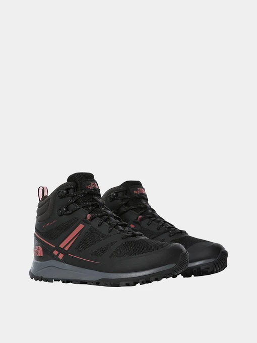 Черевики та чоботи The North Face Litewave Mid Futurelight модель NF0A4PFF0WC1 Фото