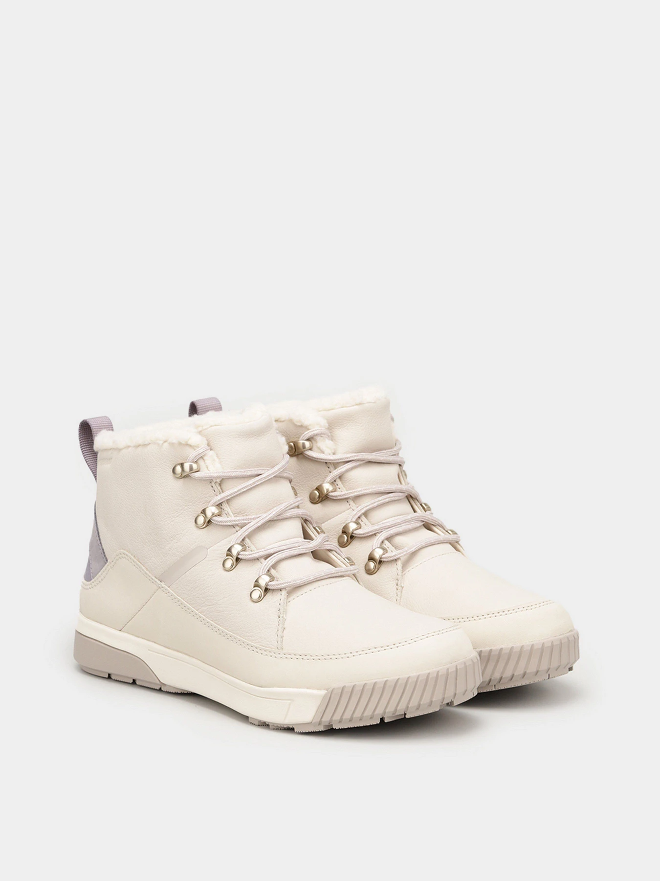 Ботинки и сапоги The North Face Sierra Mid Lace WP модель NF0A4T3X32F1 Ботинки и сапоги The North Face Sierra Mid Lace WP модель NF0A4T3X32F1 Фото