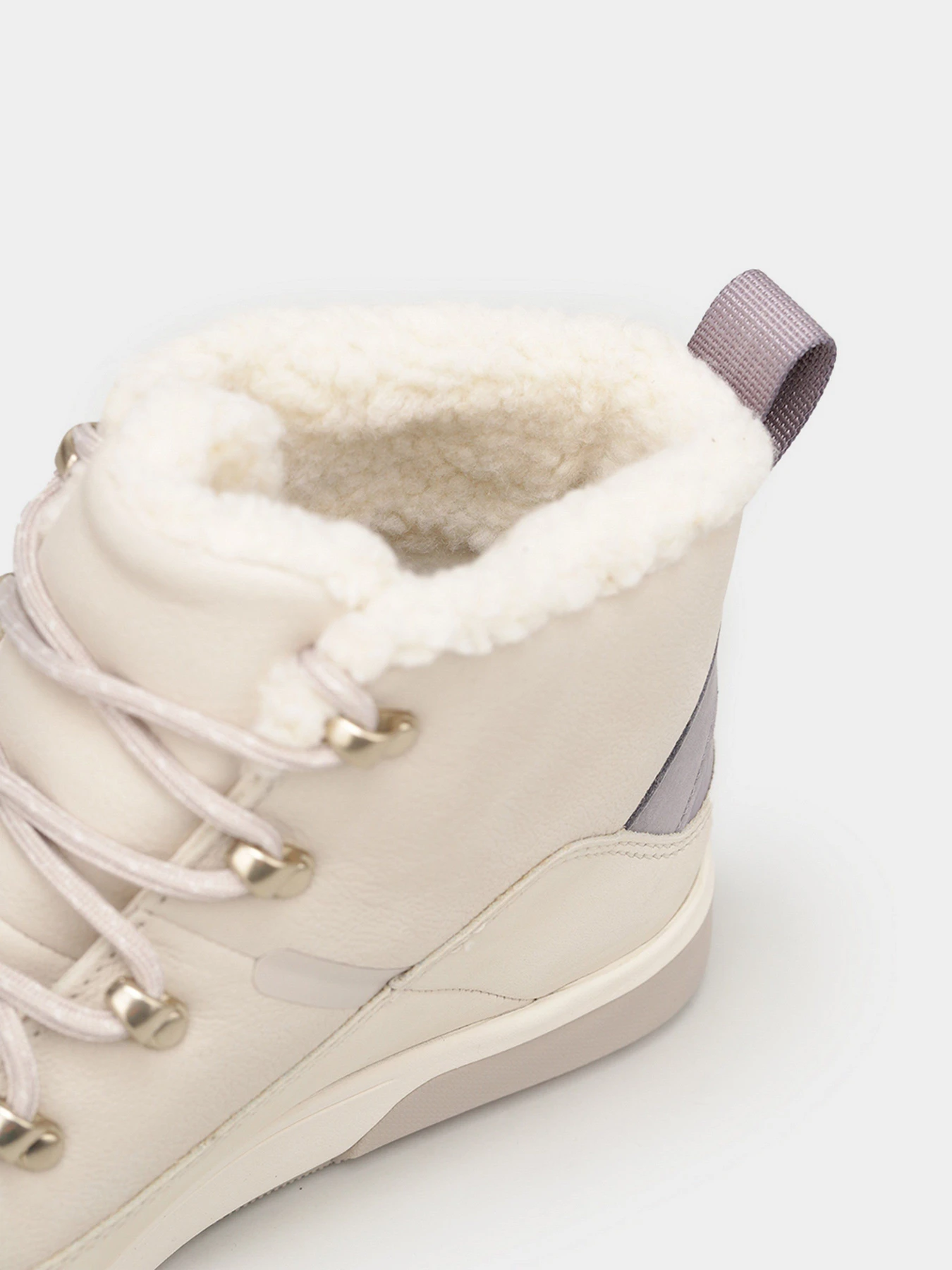 Ботинки и сапоги The North Face Sierra Mid Lace WP модель NF0A4T3X32F1 Ботинки и сапоги The North Face Sierra Mid Lace WP модель NF0A4T3X32F1 Фото