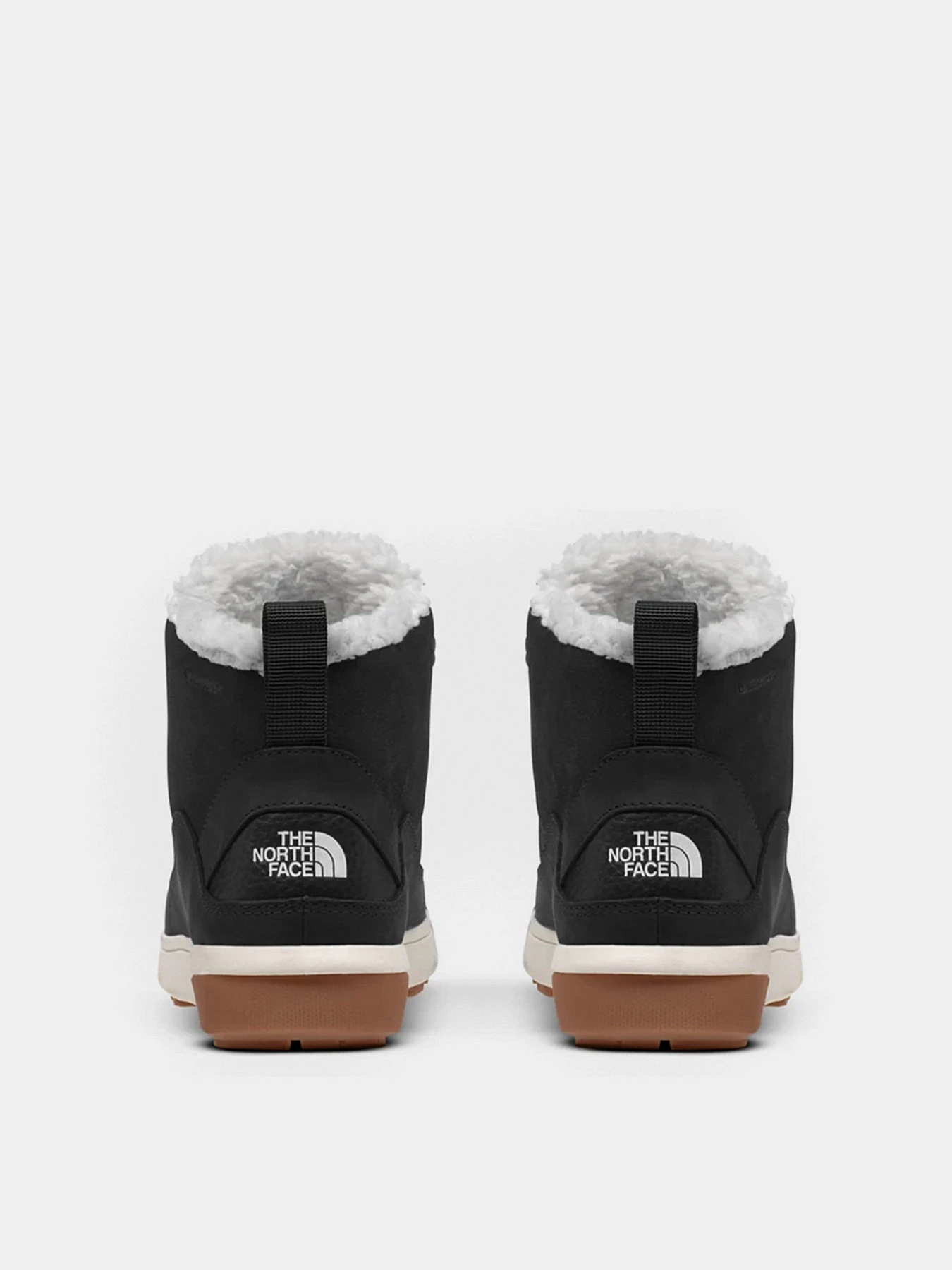 Ботинки и сапоги The North Face Sierra Mid Lace WP модель NF0A4T3XR0G1 Фото