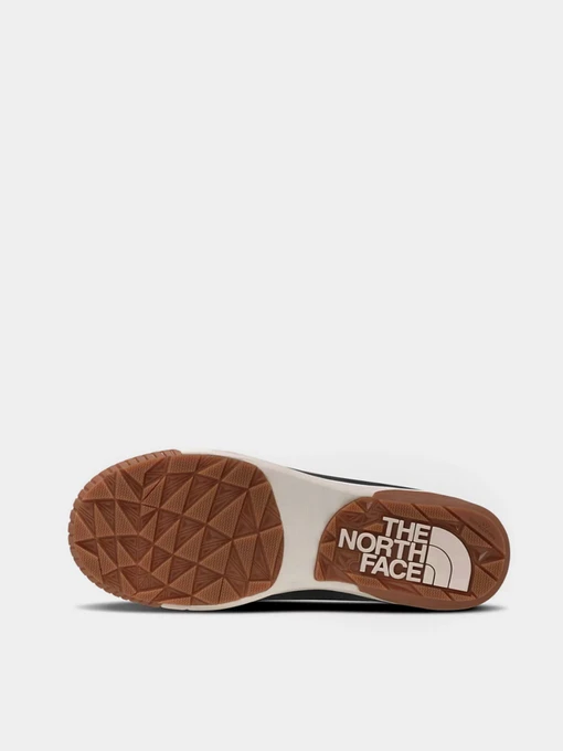 Шкіряні Жіночі Черевики The North Face Sierra Mid Lace WP фото 3